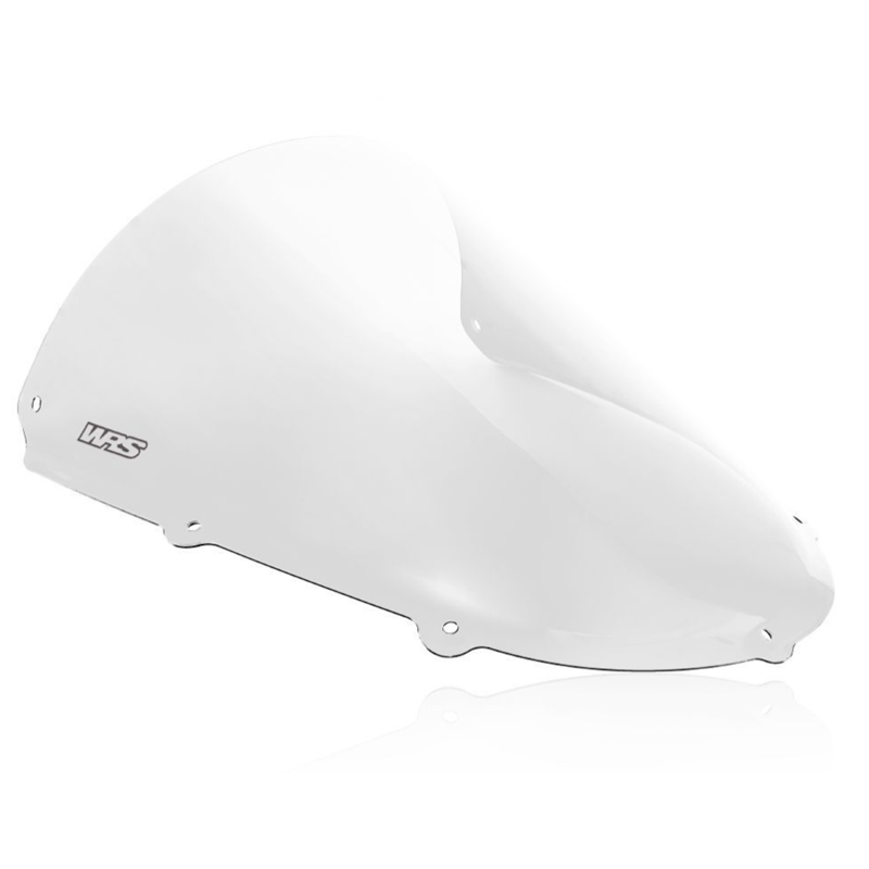 Cúpula WRS race aprilia rs 125 98-05