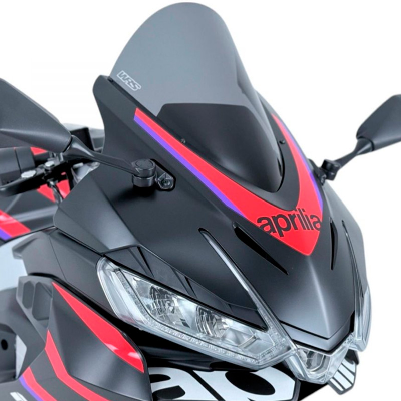 Cúpula WRS race aprilia rs 457 24-