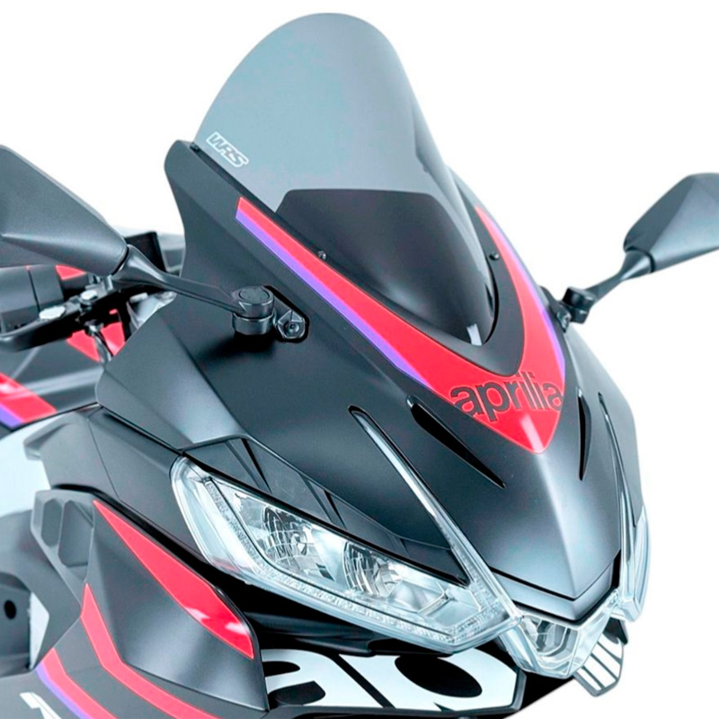 Cúpula WRS race aprilia rs 457 24-