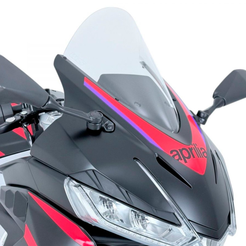 Cúpula WRS race aprilia rs 457 24-