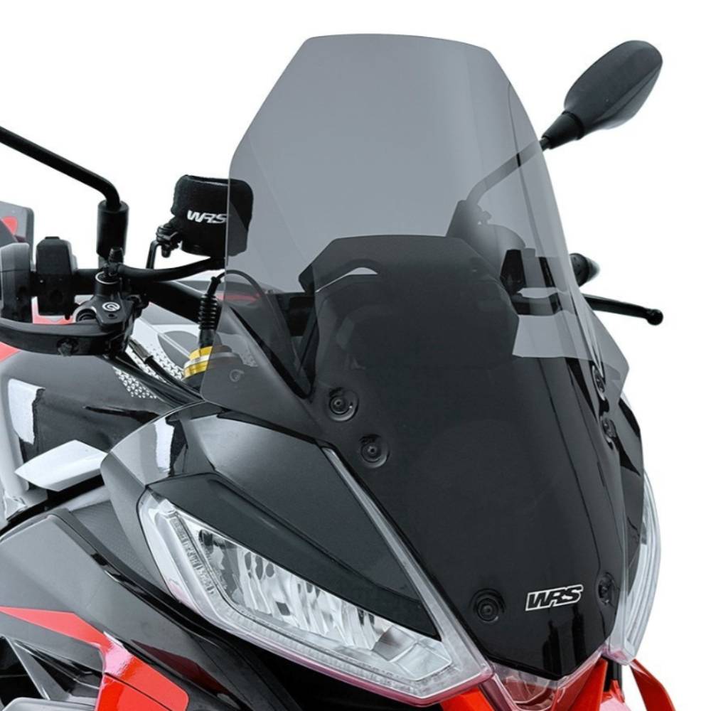 Parabrisas touring Aprilia Tuono V4 25-