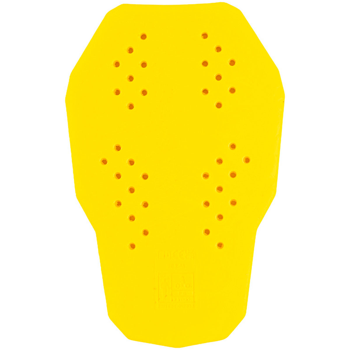 Protector espalda Rebelhorn