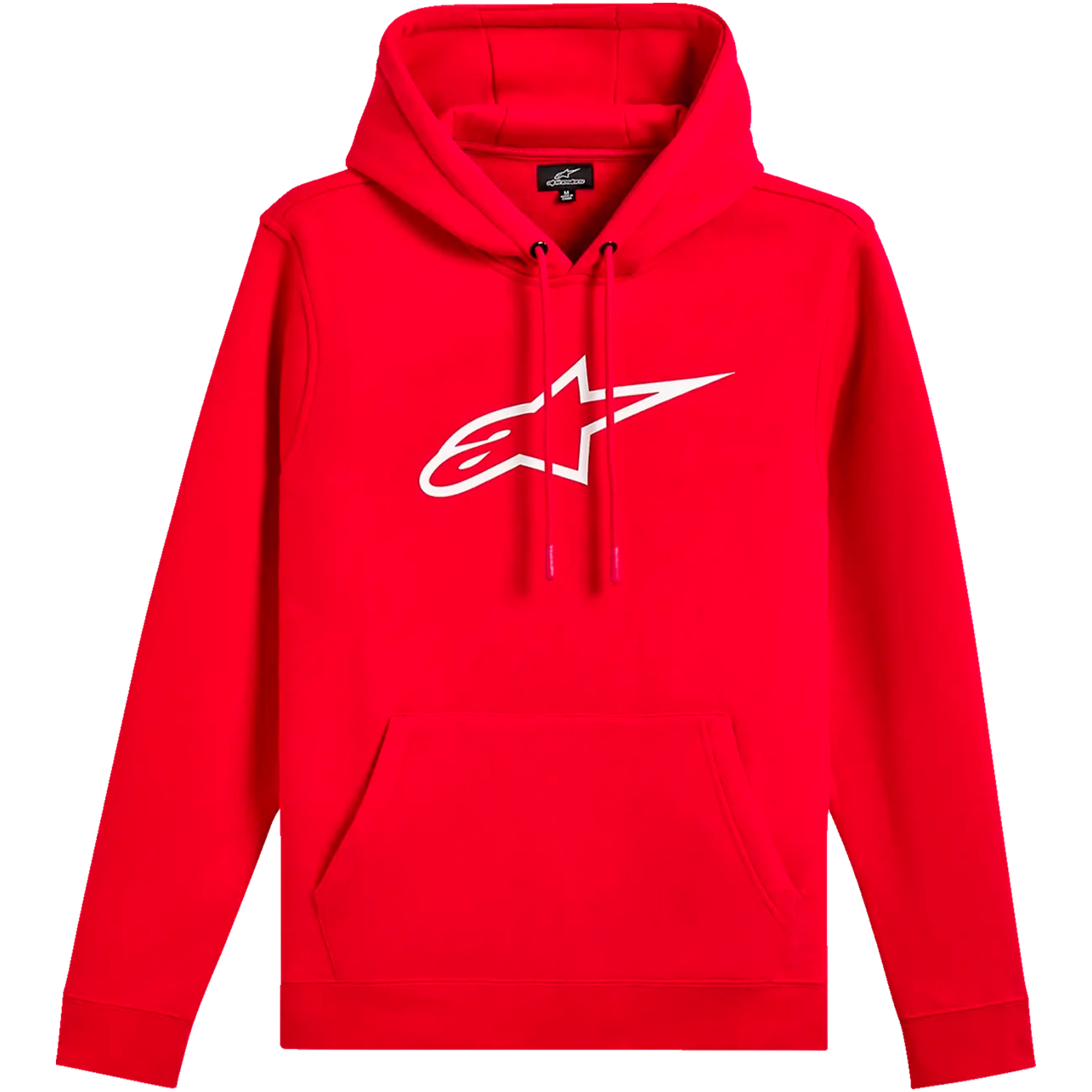 Sudadera Alpinestars Ageless Rojo