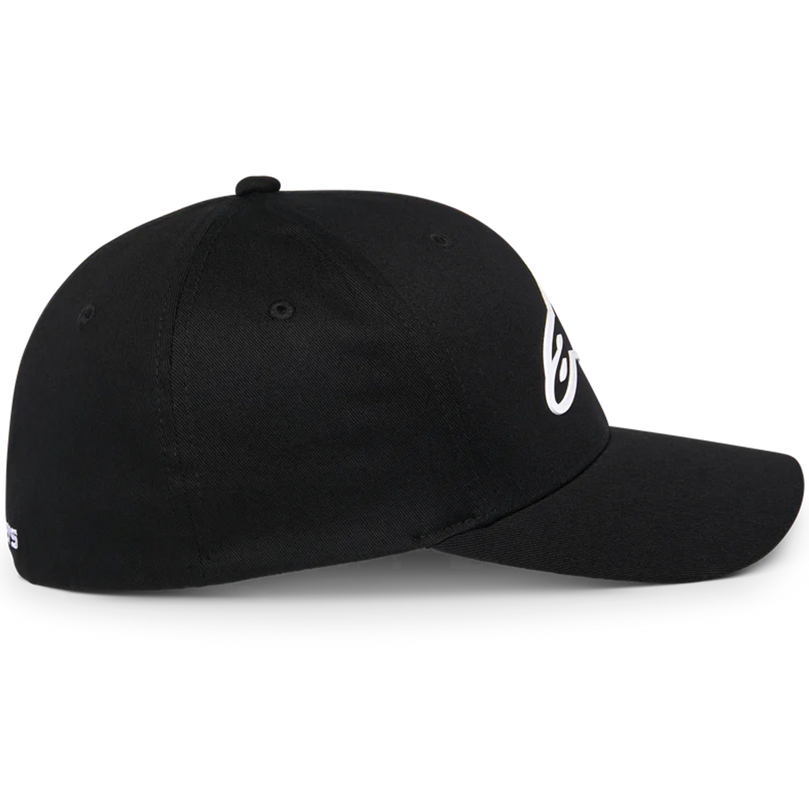 Gorra Alpinestars Ageless Multi Negro