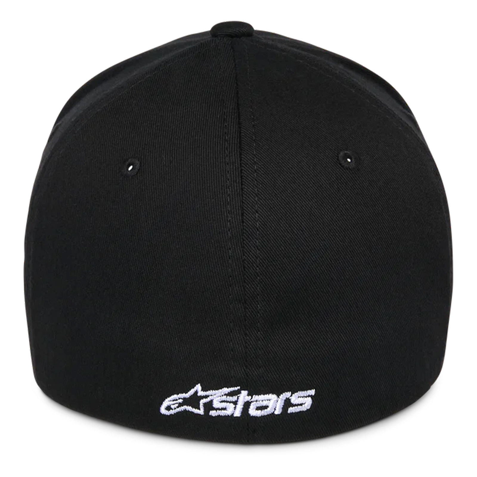Gorra Alpinestars Ageless Multi Negro