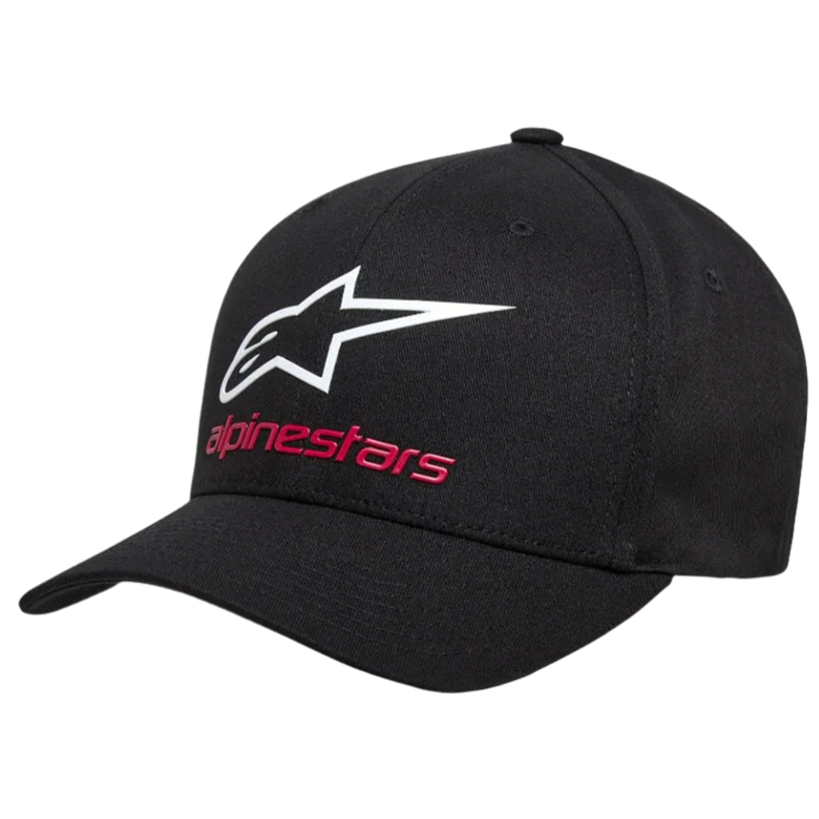 Gorra Alpinestars Always 2.0 Negro