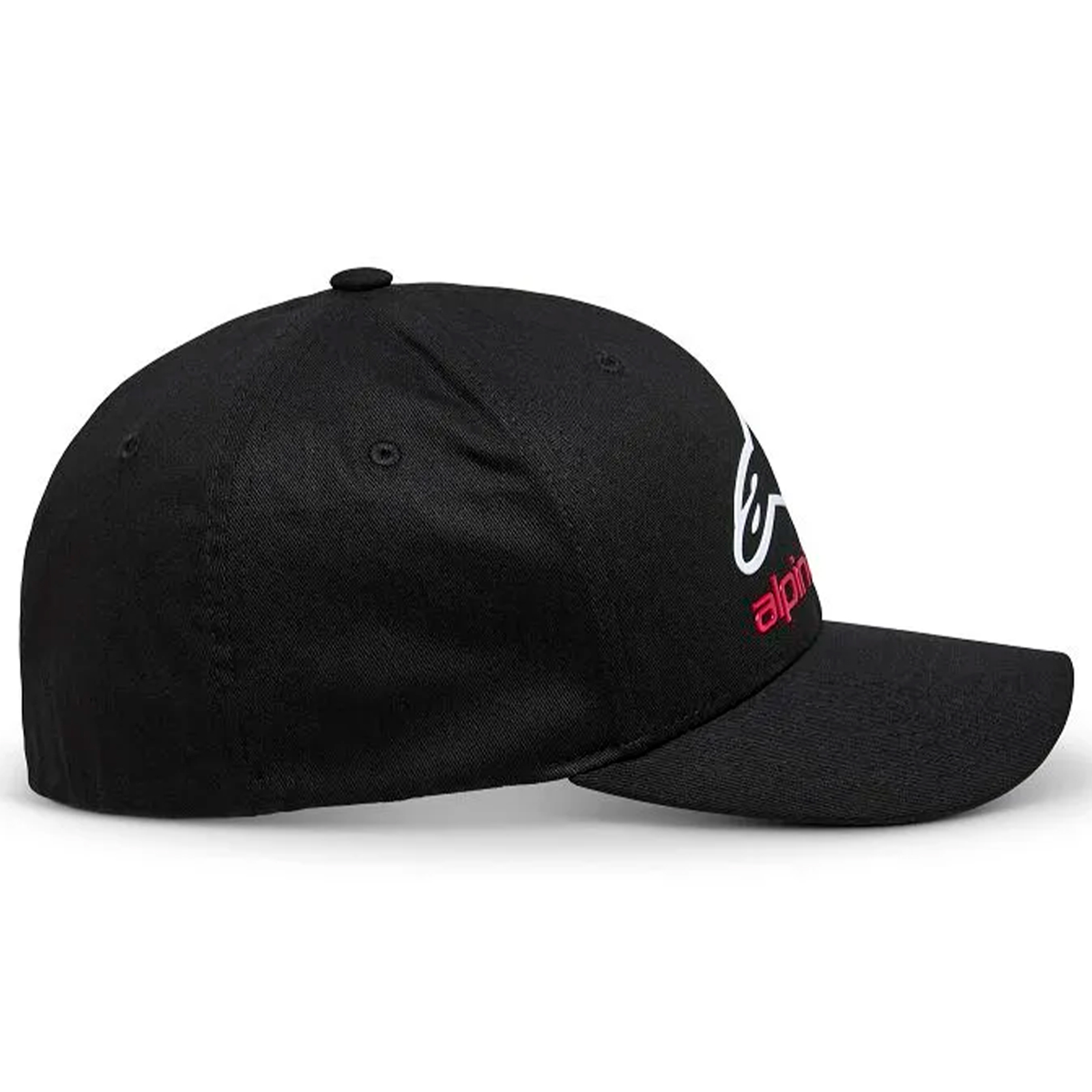Gorra Alpinestars Always 2.0 Negro
