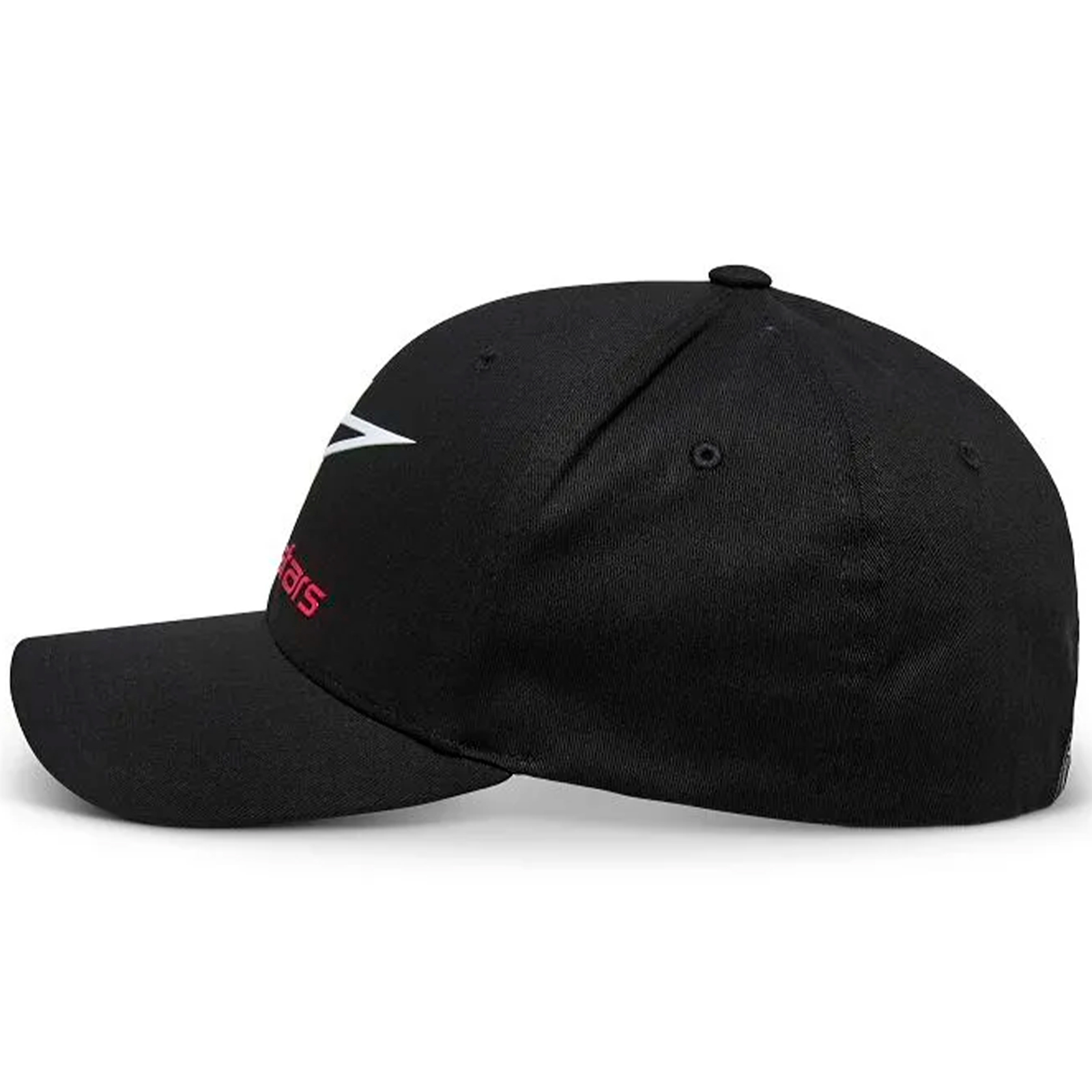 Gorra Alpinestars Always 2.0 Negro