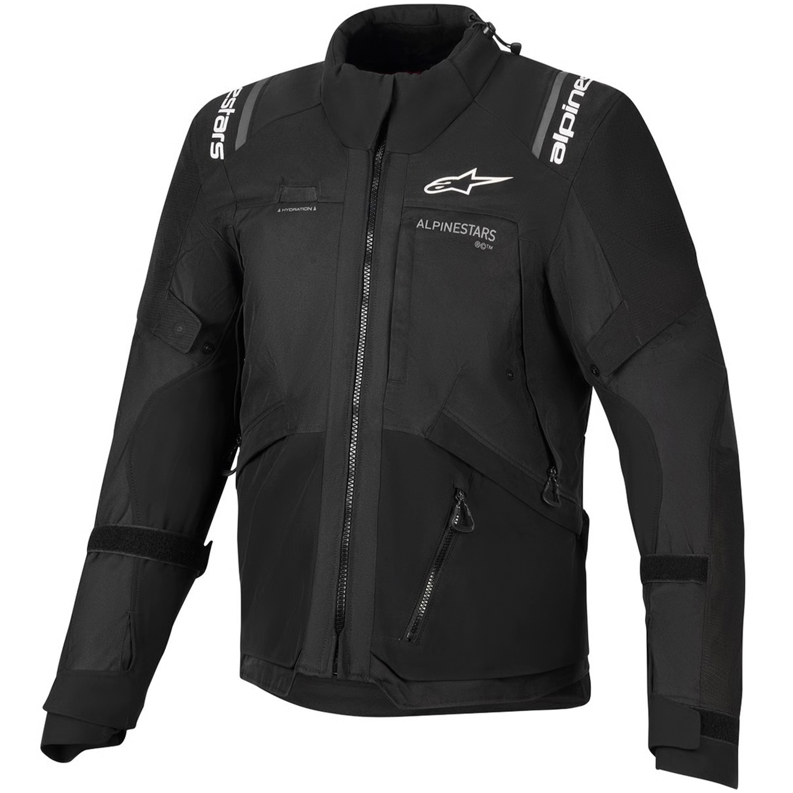 Chaqueta Alpinestars Andes V4 Negro