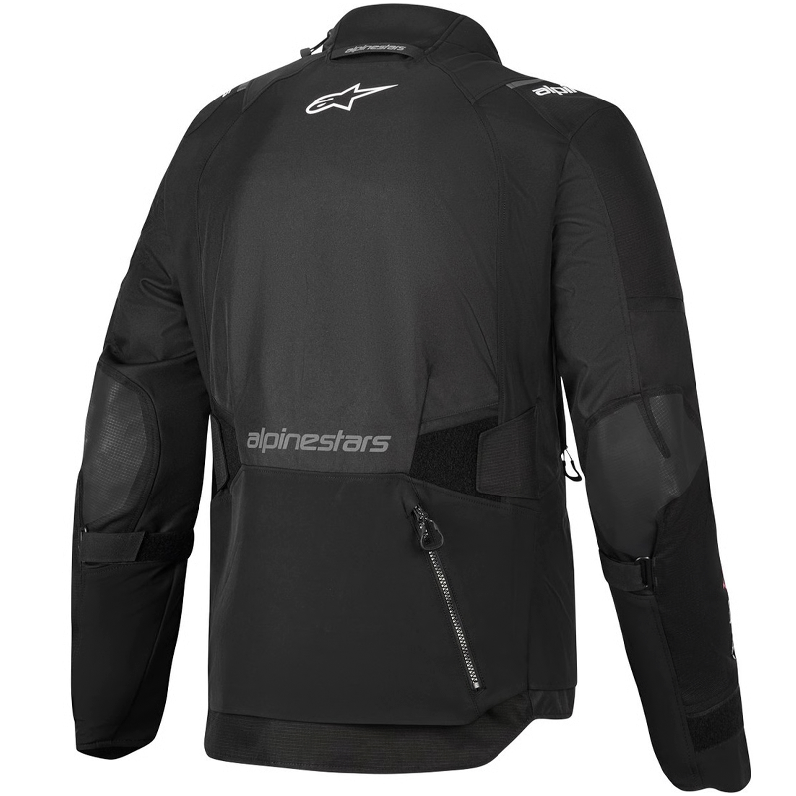Chaqueta Alpinestars Andes V4 Negro