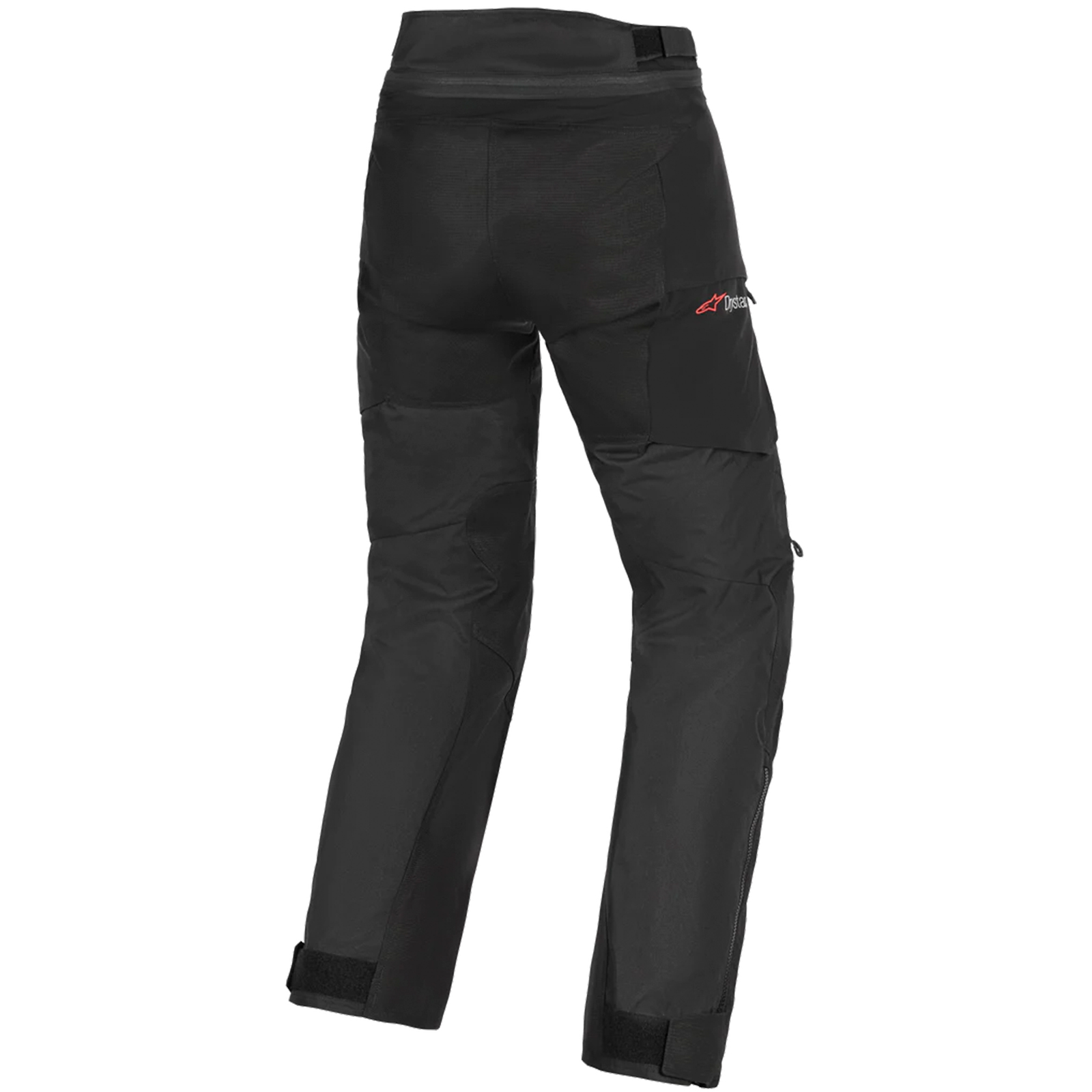 Pantalon Alpinestars Andes V4 Negro