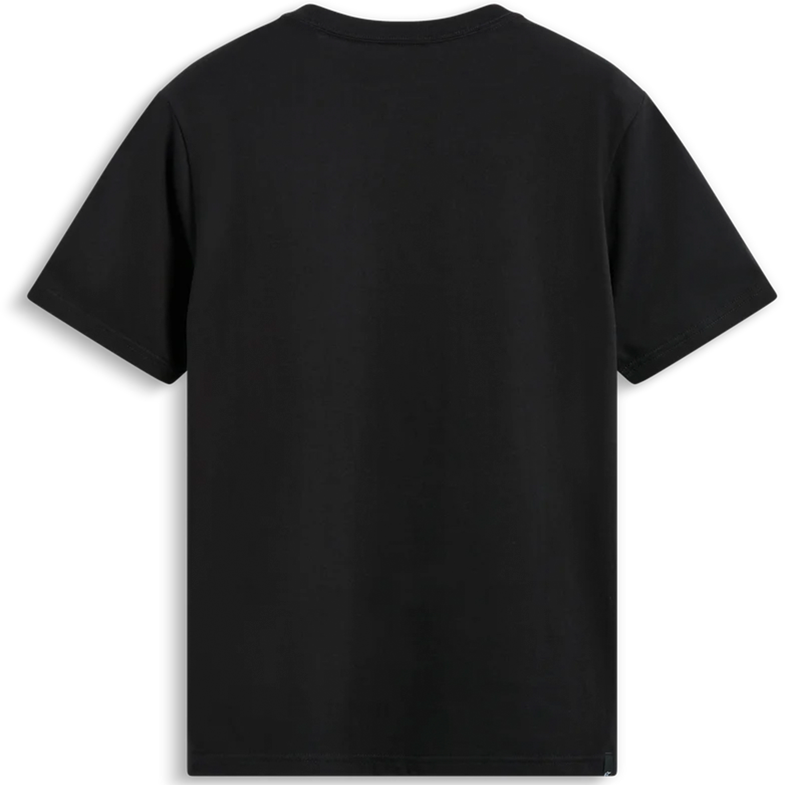 Camiseta Alpinestars Blaze 2.0 Negro