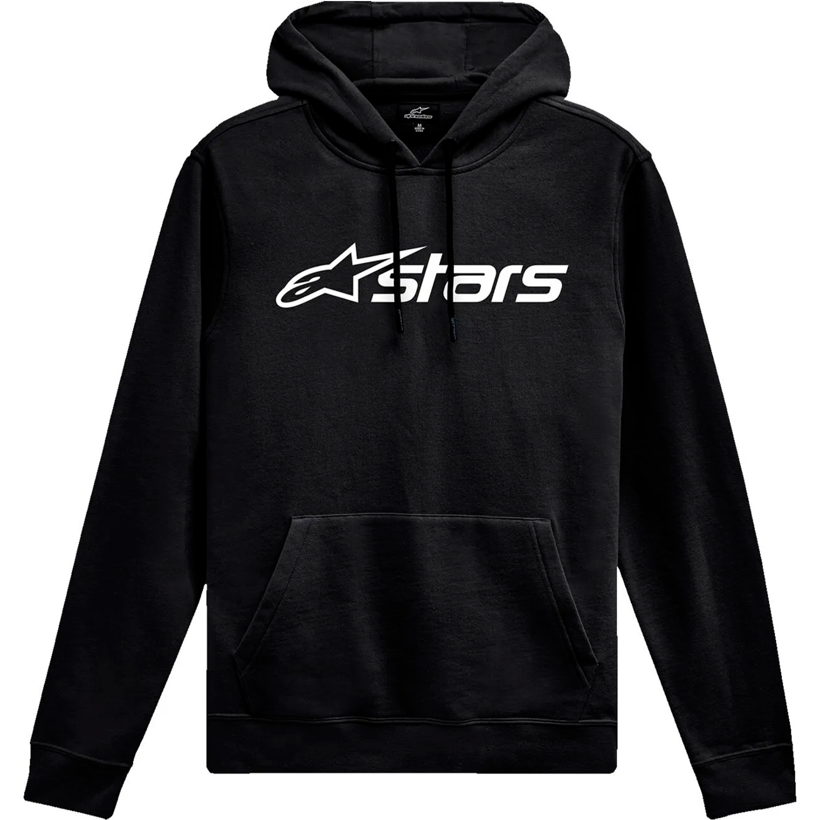 Sudadera Alpinestars Blaze V3 Negro
