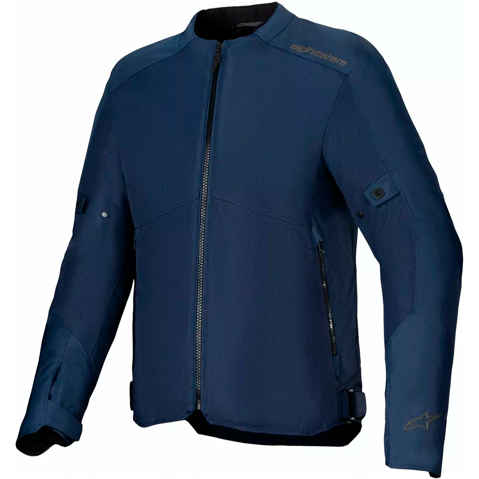 Chaqueta Alpinestars C-1 Air Azul
