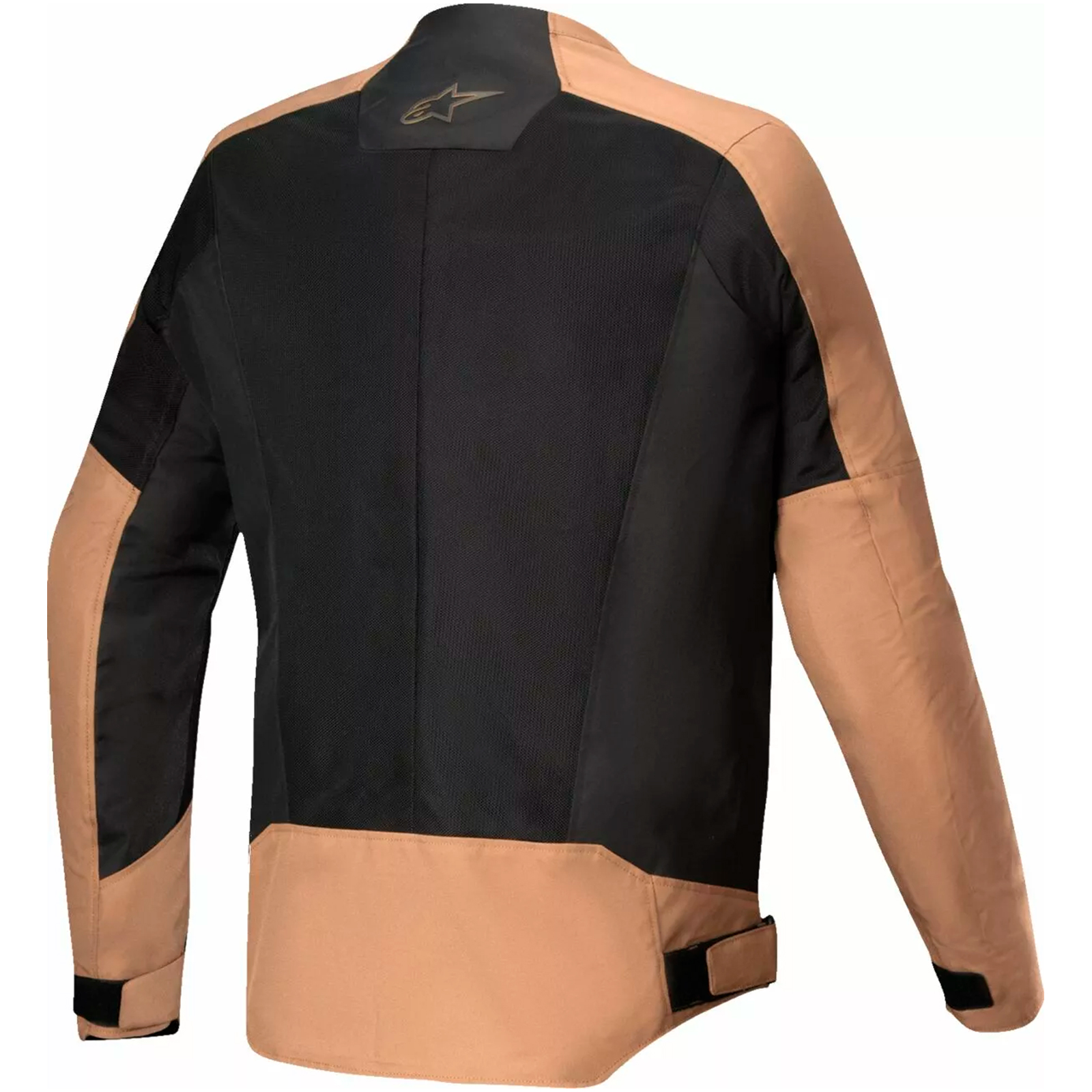 Chaqueta Alpinestars C-1 Air Negro / Arena