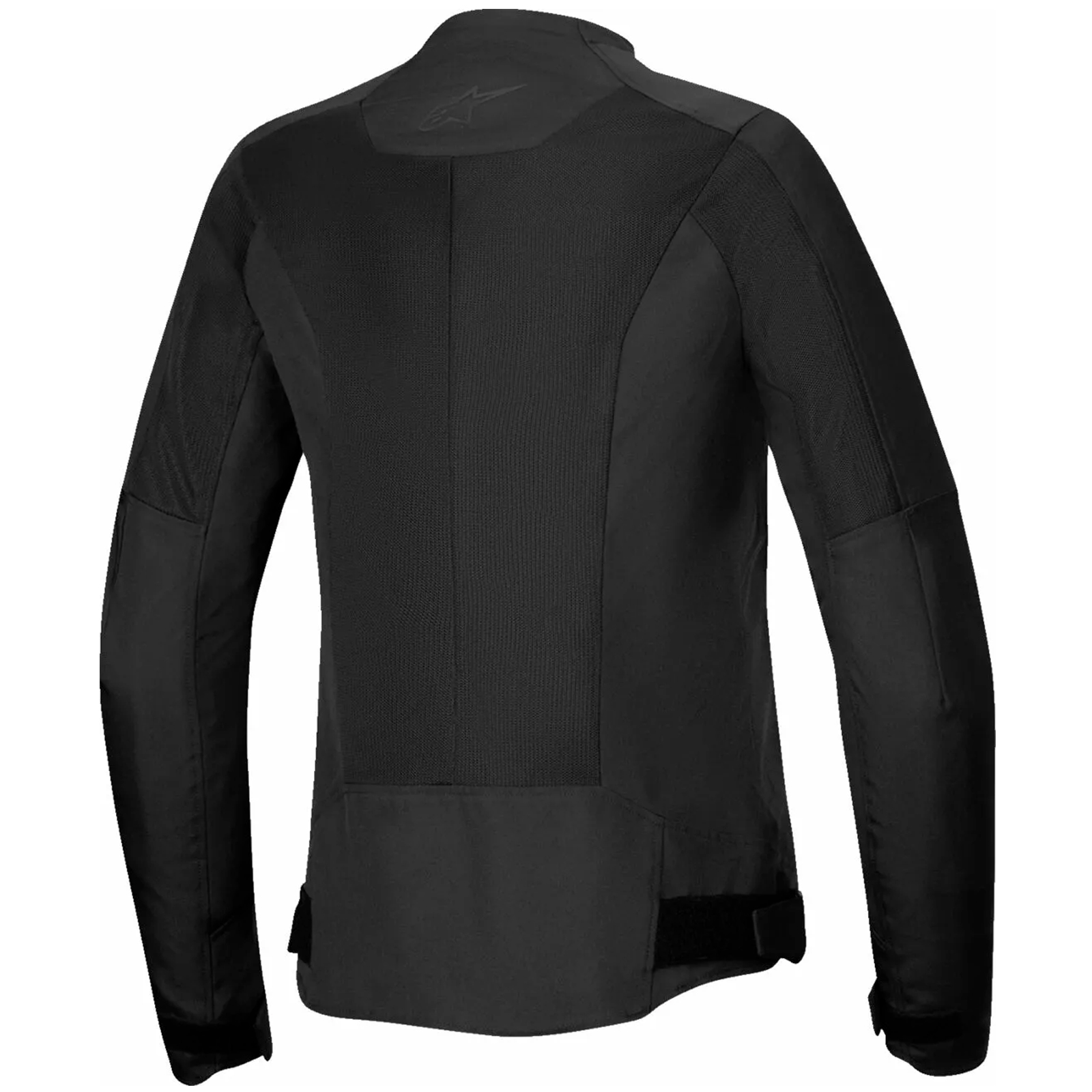 Chaqueta Alpinestars Stella C-1 Air Negro