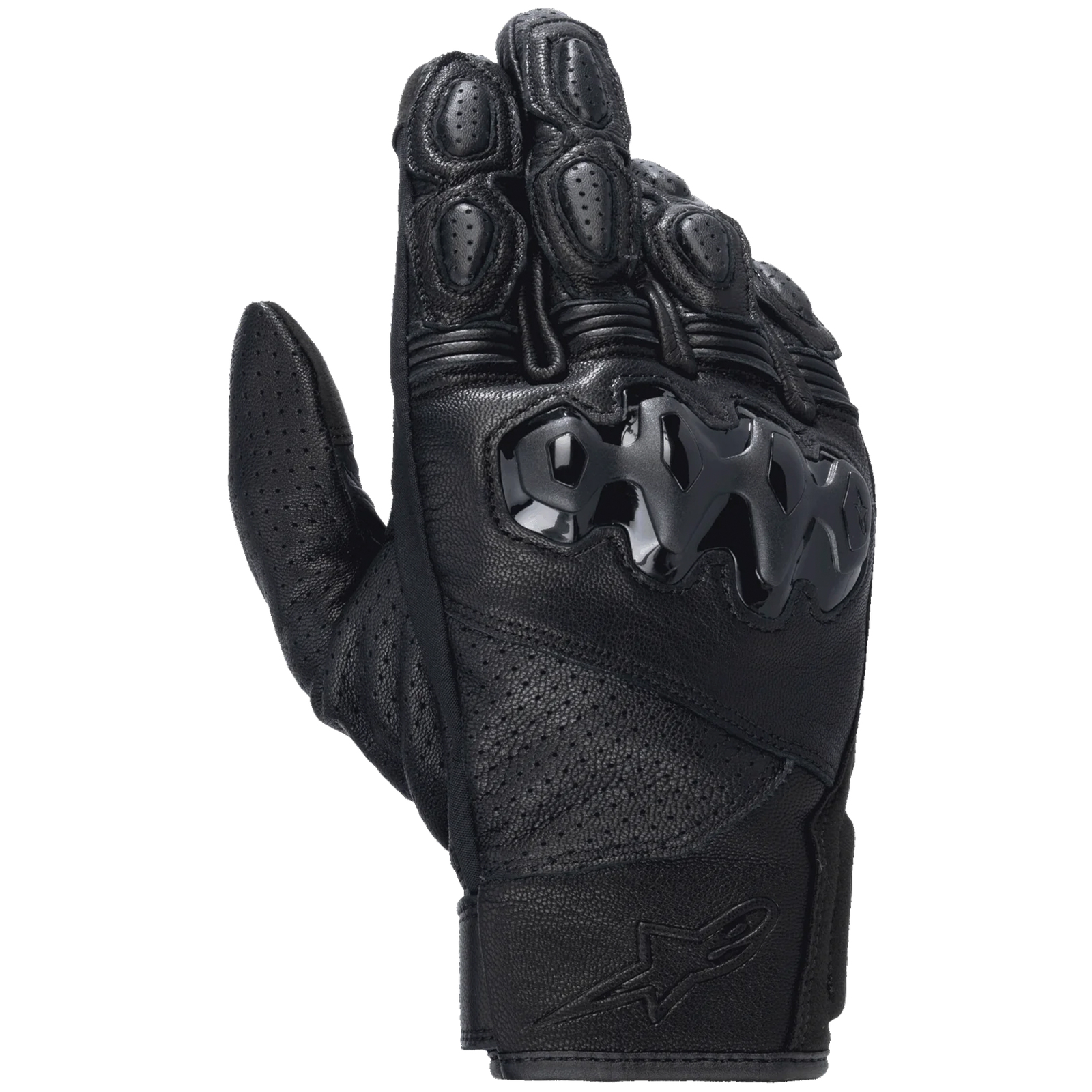 Guantes Alpinestars Celer V3 Air Negro