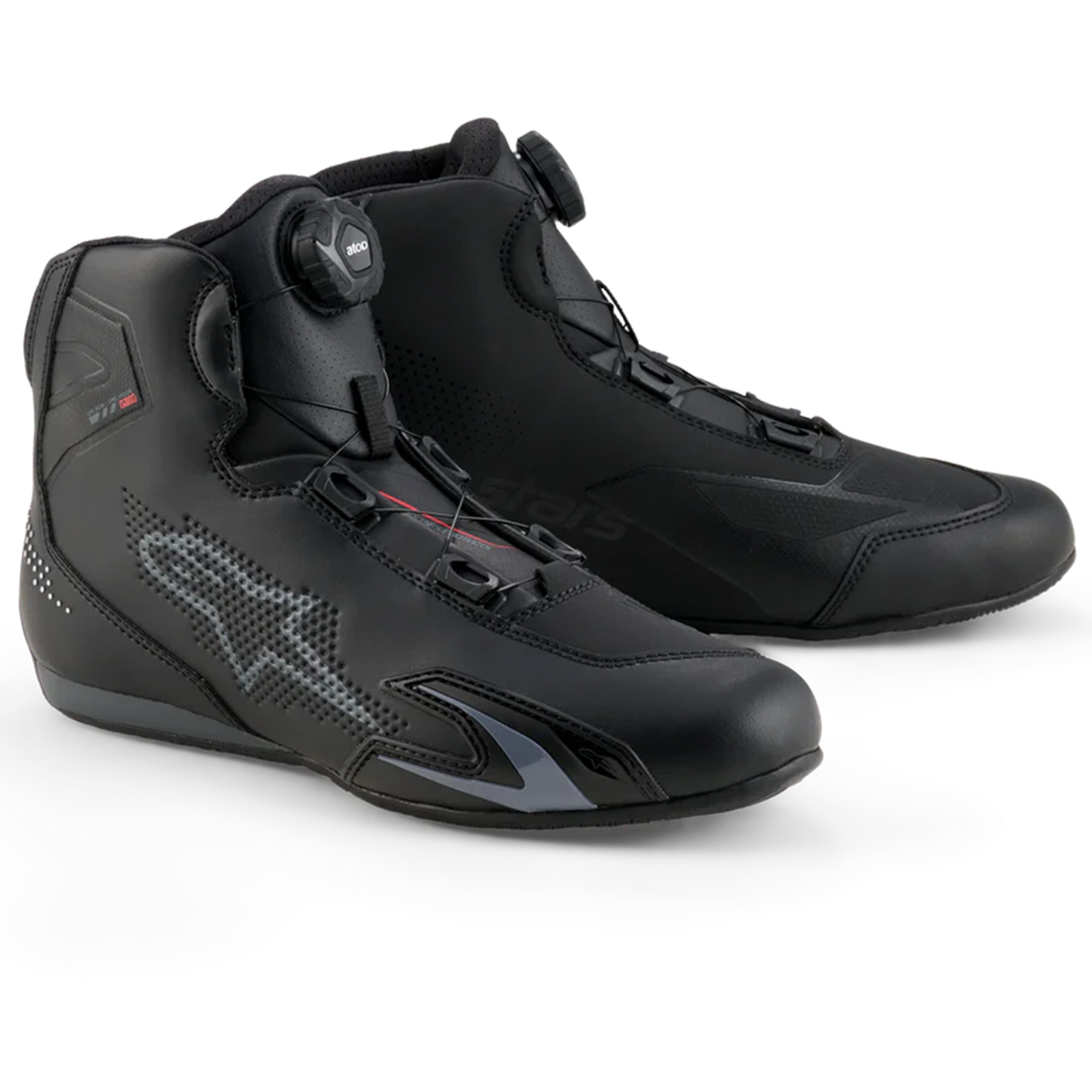 Zapatillas Alpinestars Celer Negro / Gris