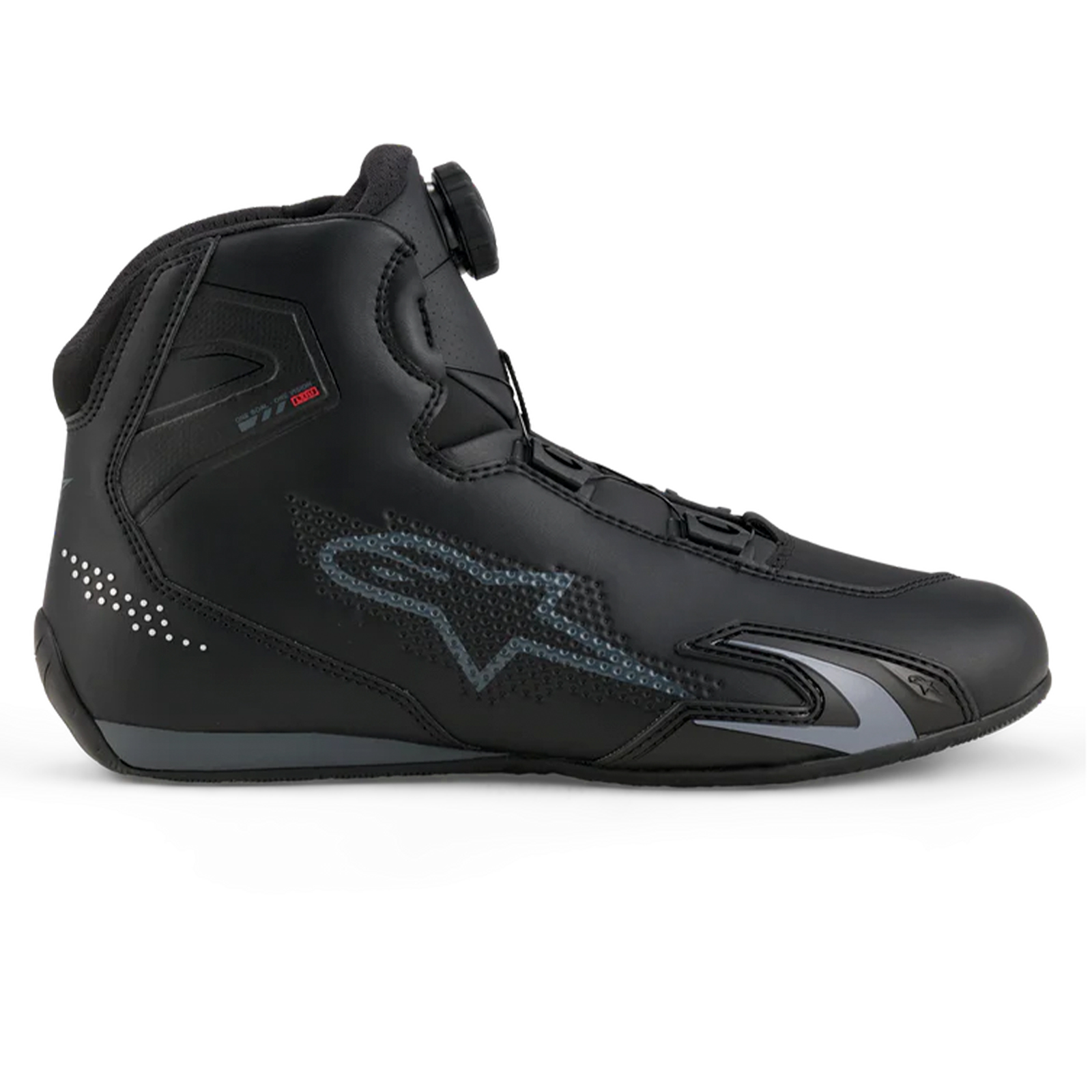 Zapatillas Alpinestars Celer Negro / Gris