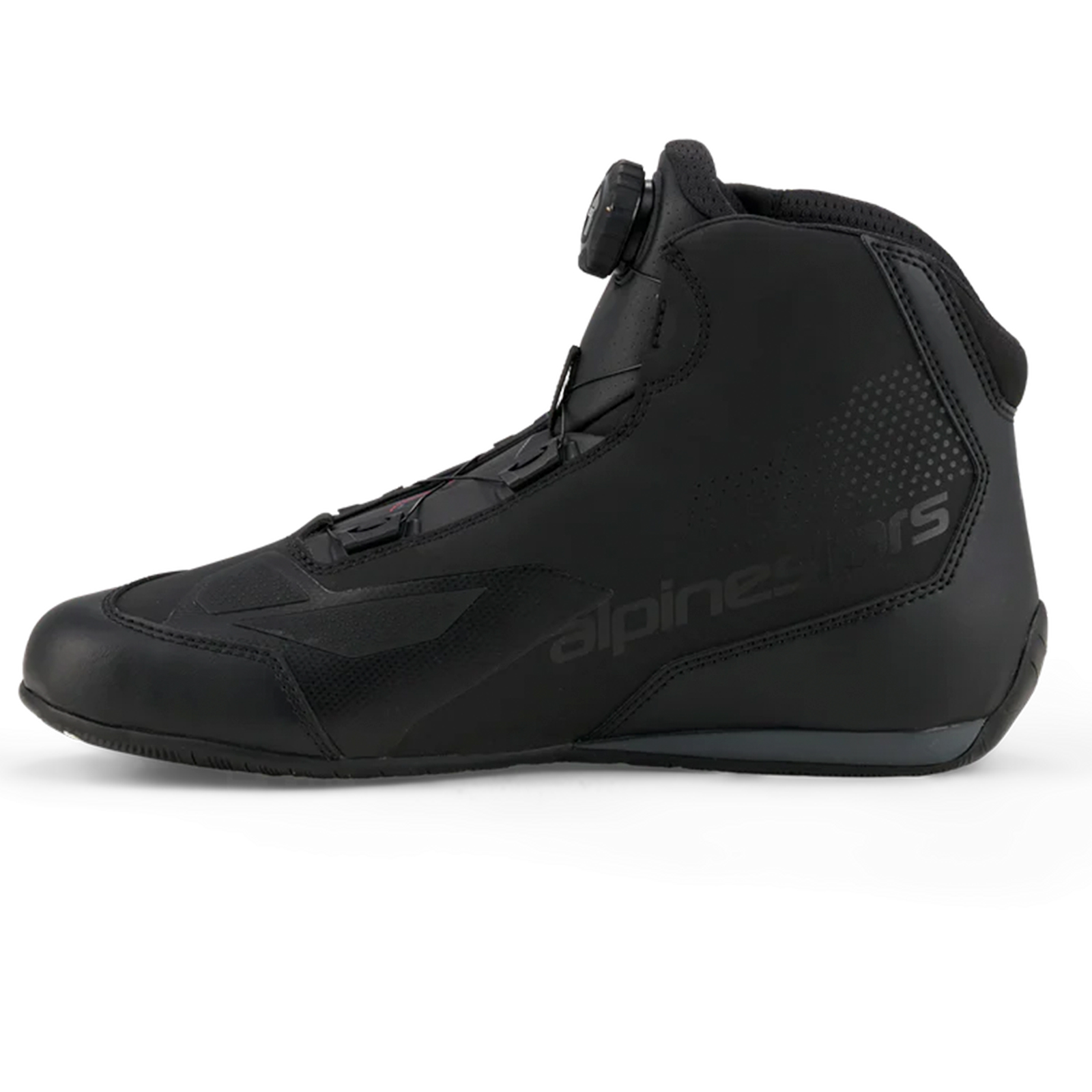 Zapatillas Alpinestars Celer Negro / Gris