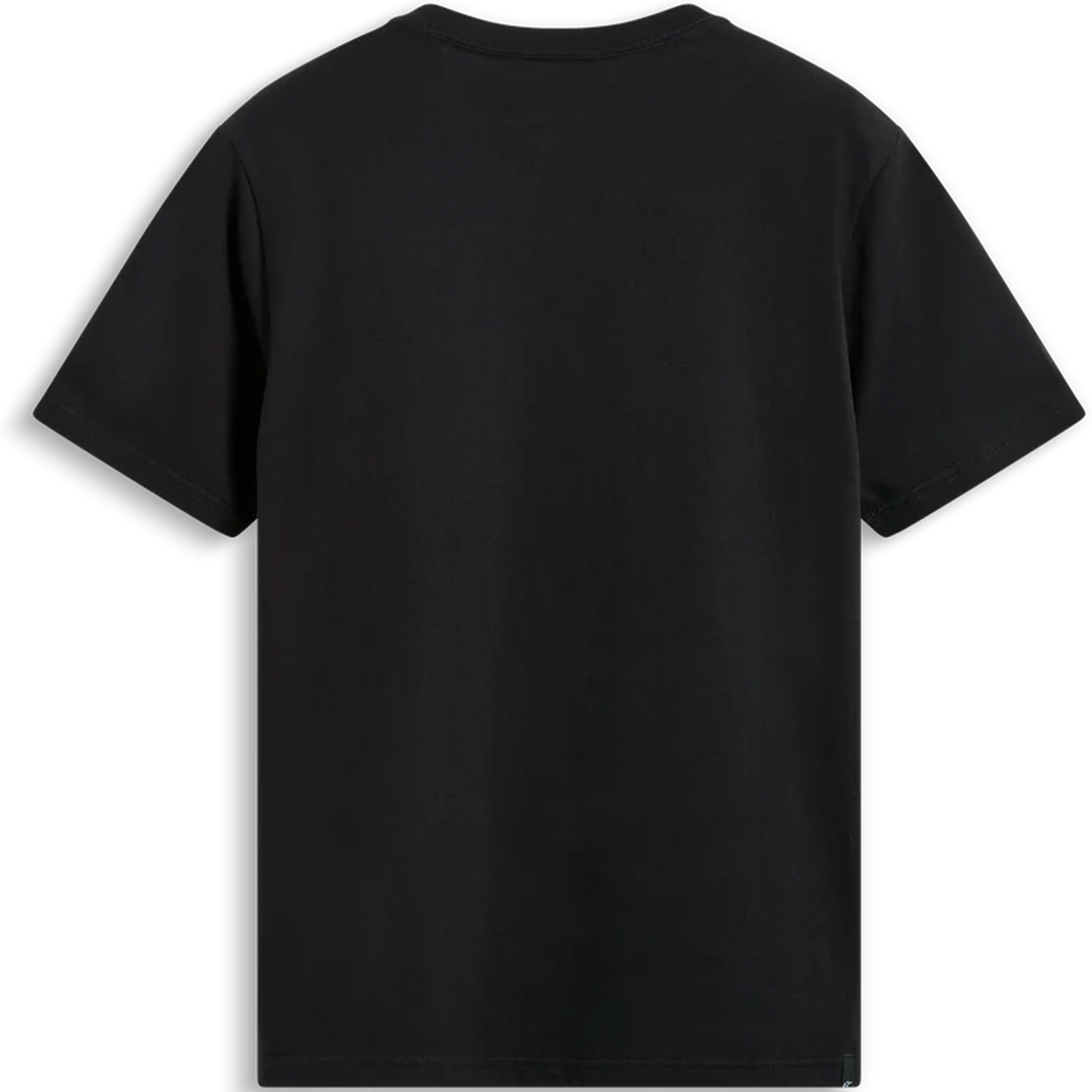 Camiseta Alpinestars CSF Aligned Negro