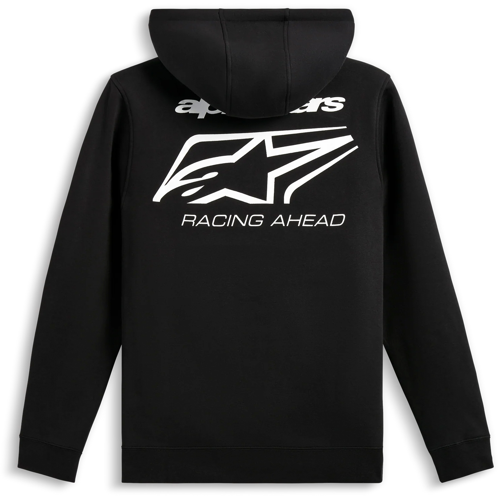 Sudadera Alpinestars Formulation Negro