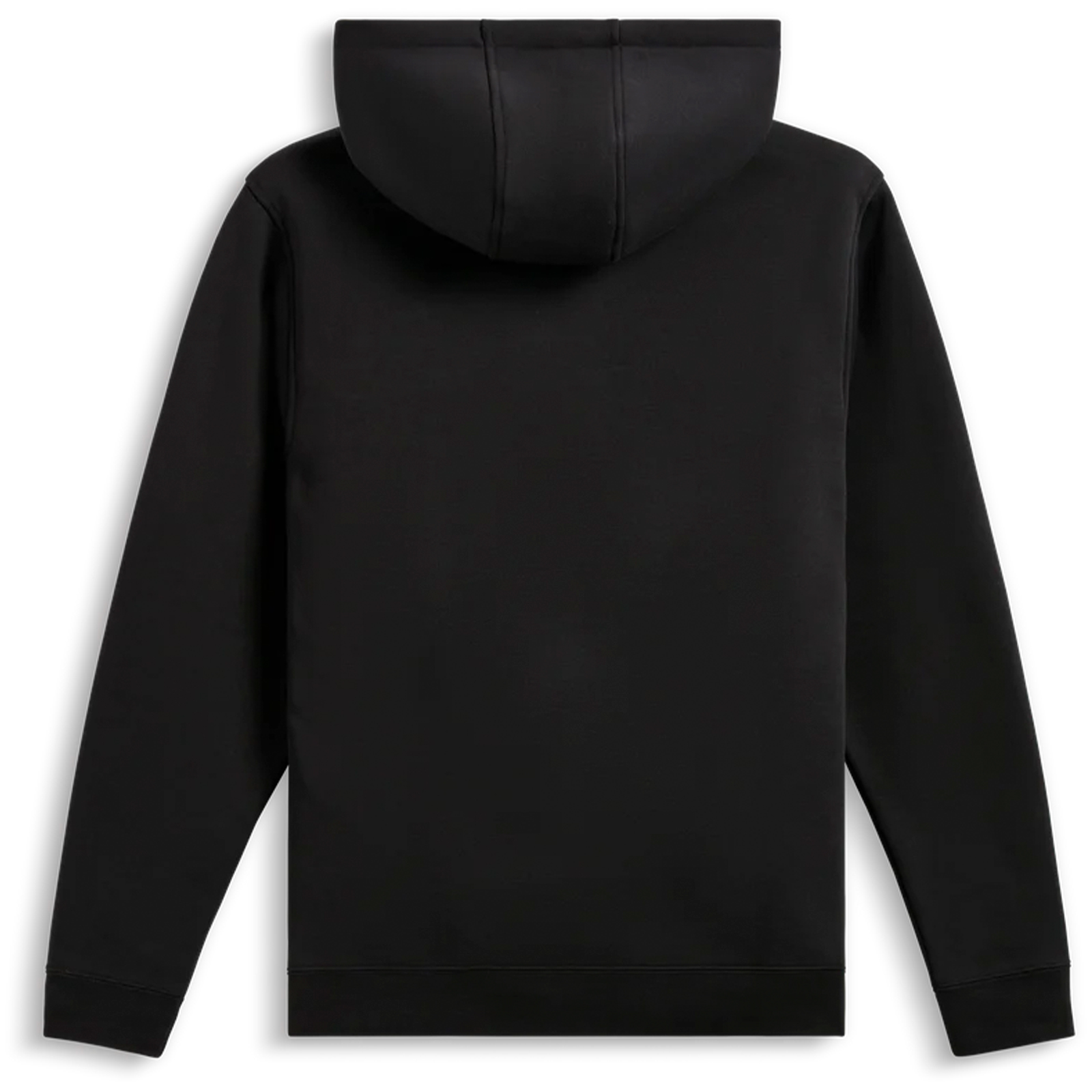 Sudadera Alpinestars Fasting Negro