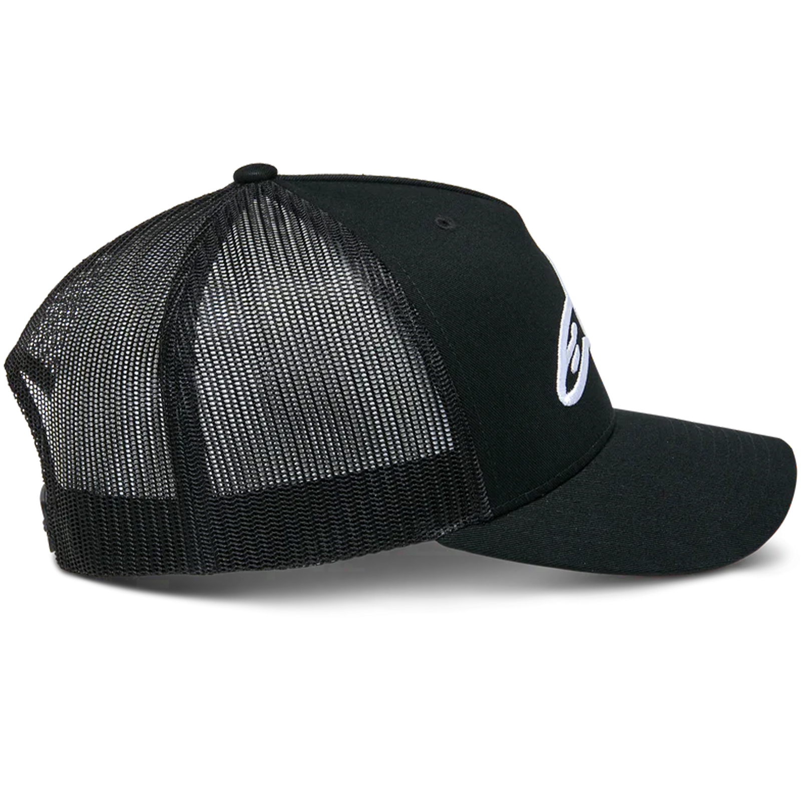 Gorra Alpinestars Trucker Ageless Negro