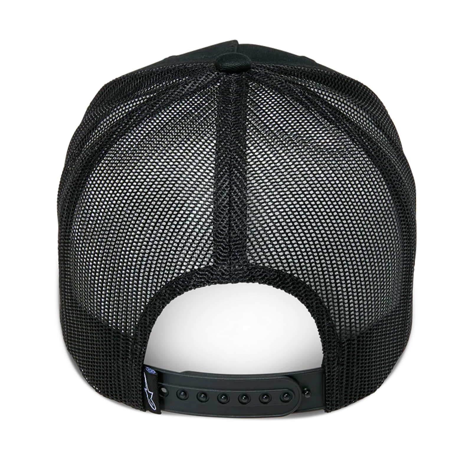 Gorra Alpinestars Trucker Ageless Negro