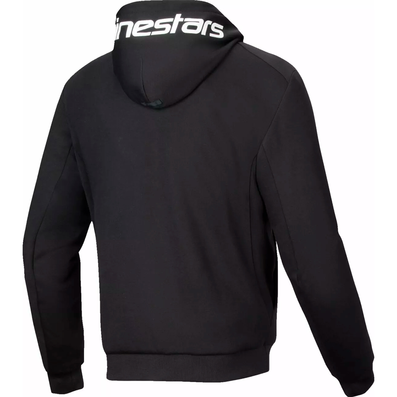 Sudadera Alpinestars Chrome V2 Negro
