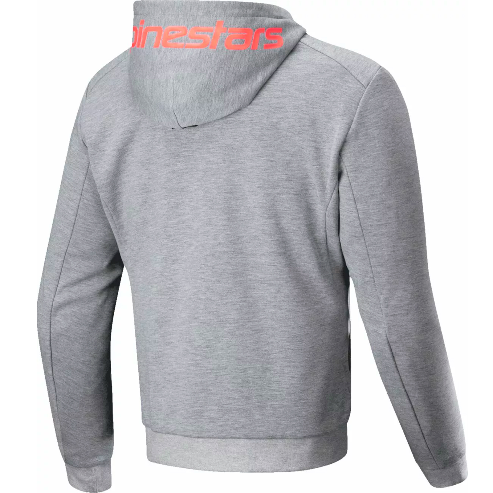 Sudadera Alpinestars Chrome V2 Gris