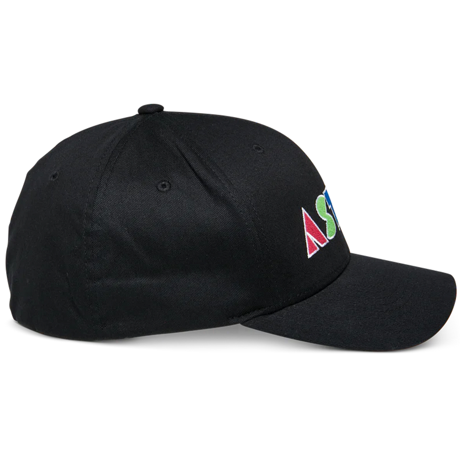 Gorra Alpinestars Cereal Negro