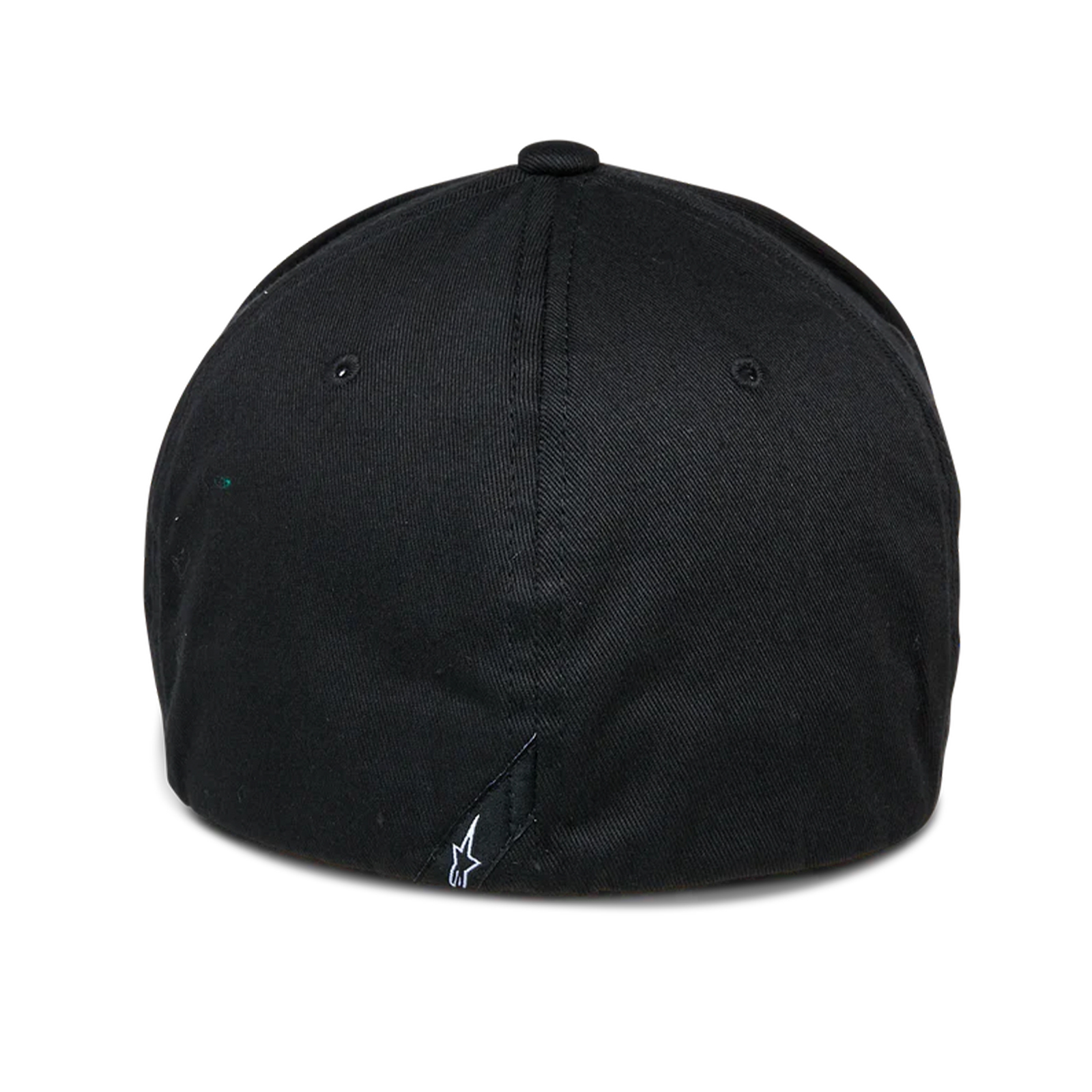 Gorra Alpinestars Cereal Negro
