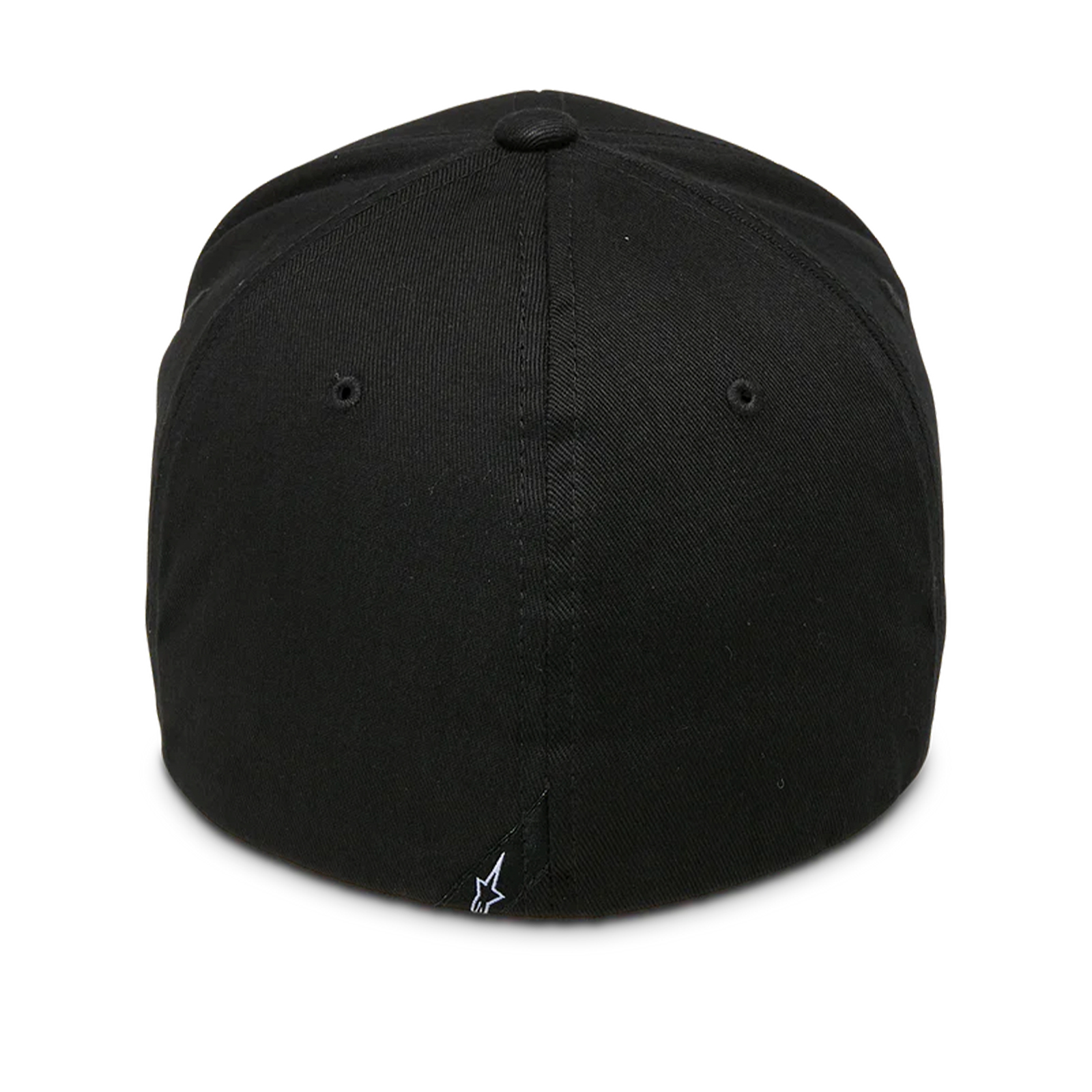 Gorra Alpinestars Indent Negro
