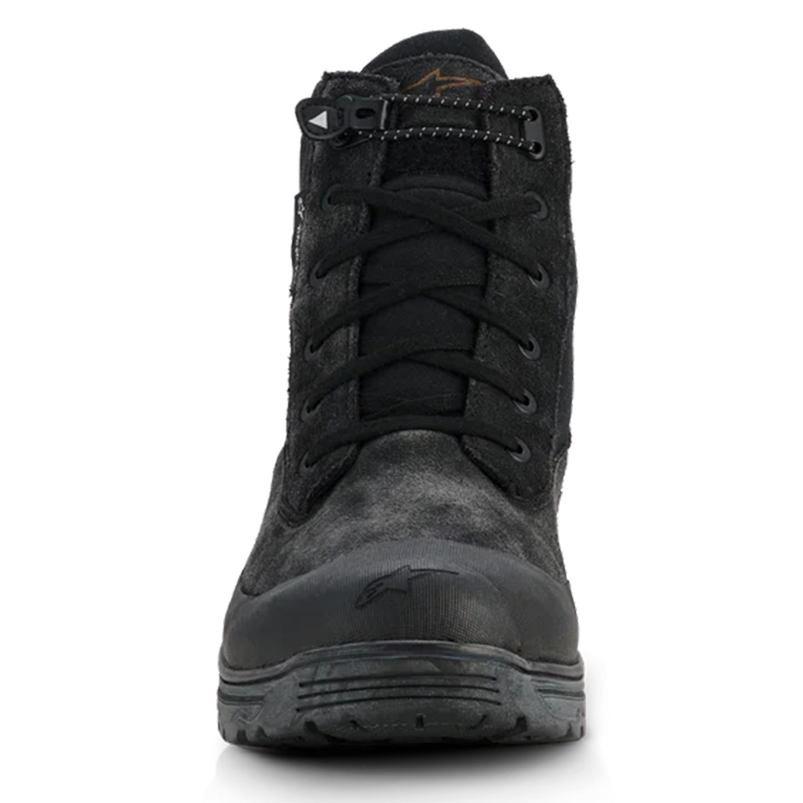 Botas Judy WP Negro