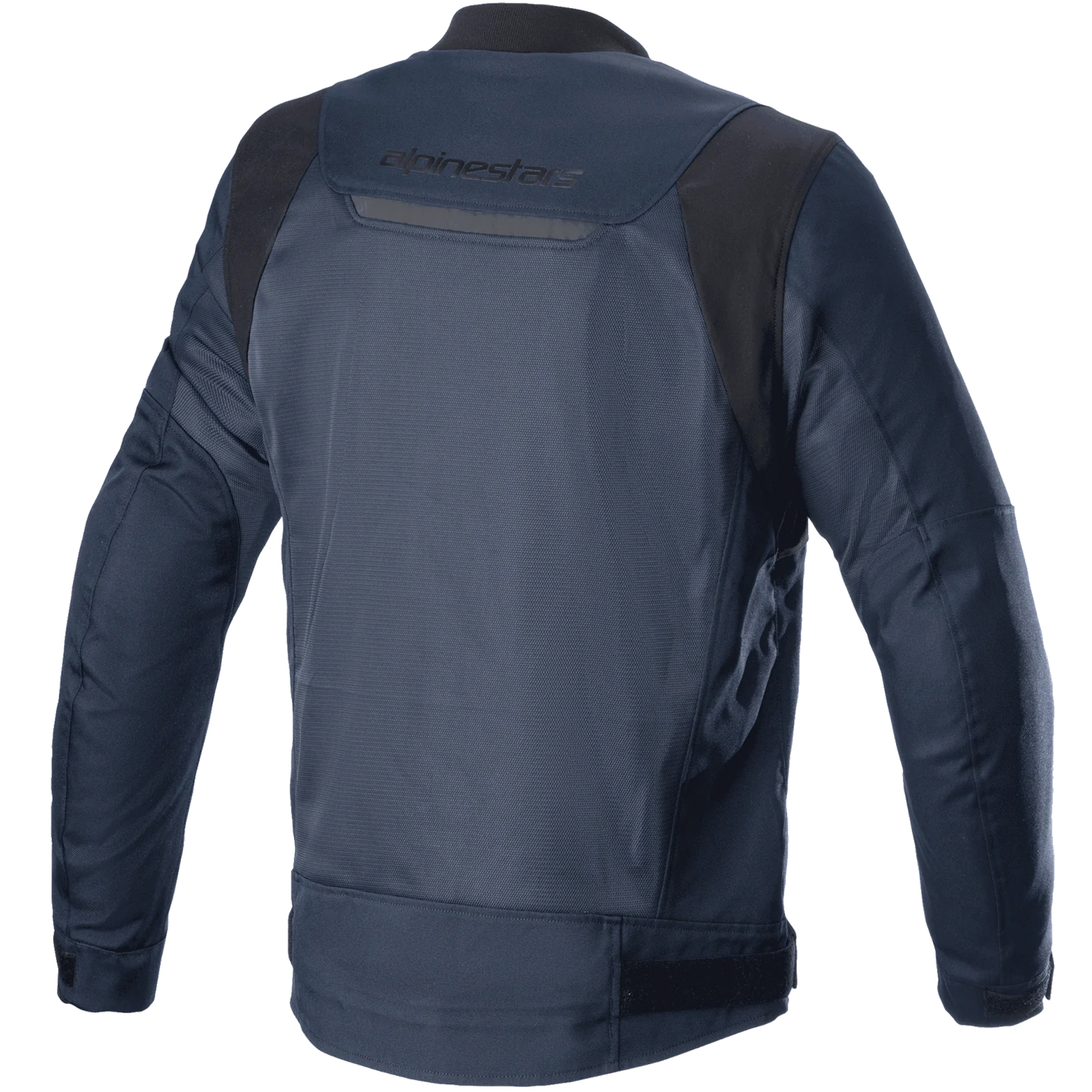 Chaqueta Alpinestars Luc V2 Air Azul marino / Negro