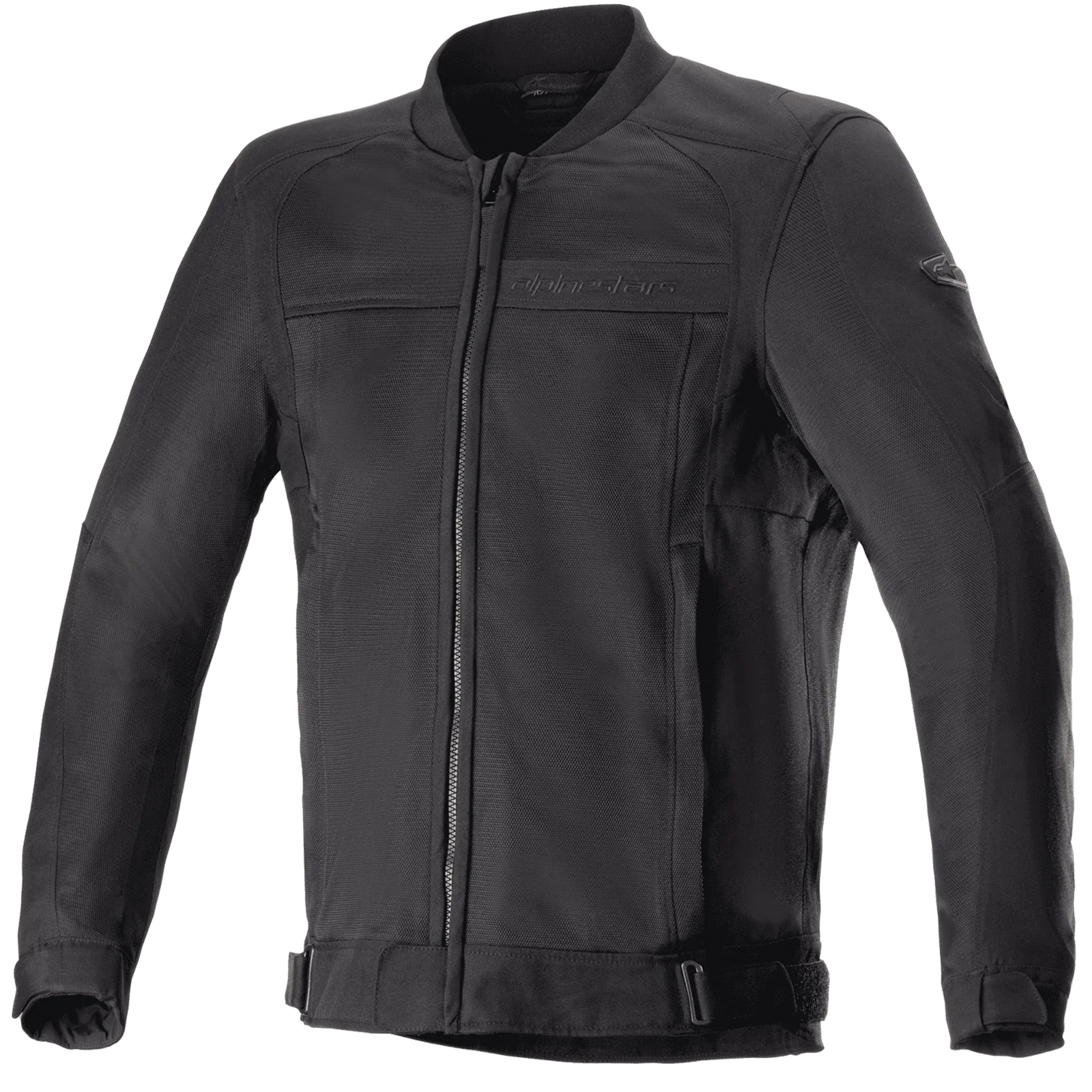 Chaqueta Alpinestars Luc V2 Air Negro