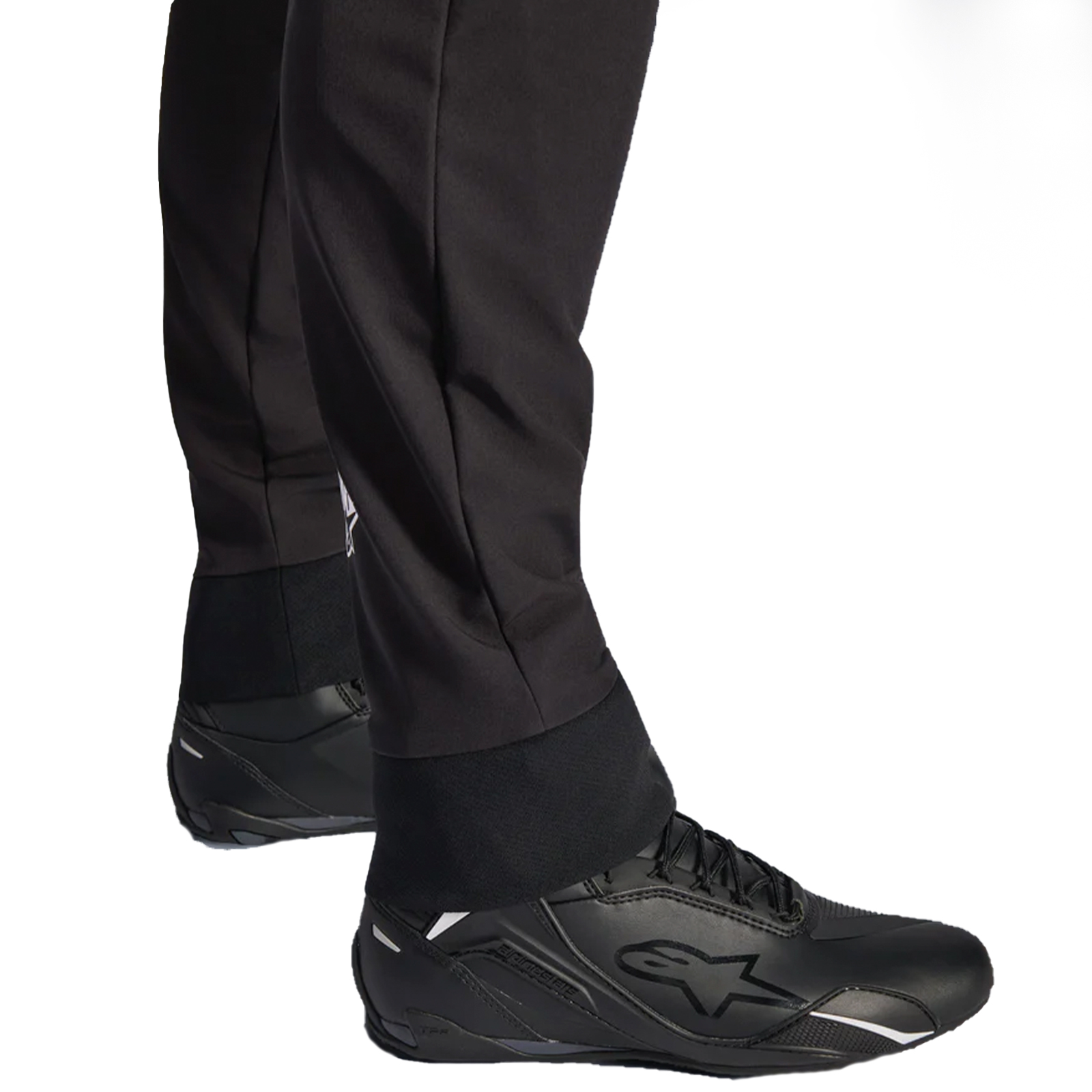 Pantalon Alpinestars Aeroshell Negro