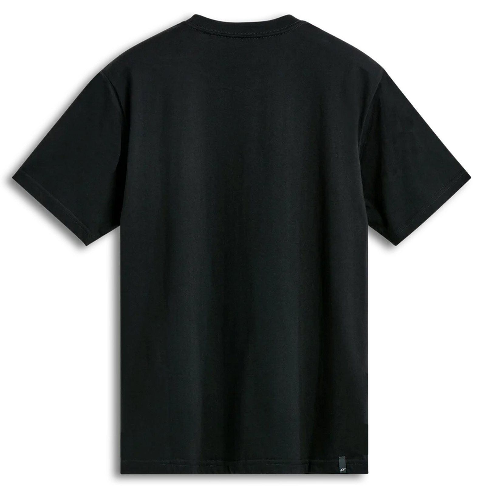 Camiseta Alpinestars Prevail Negro