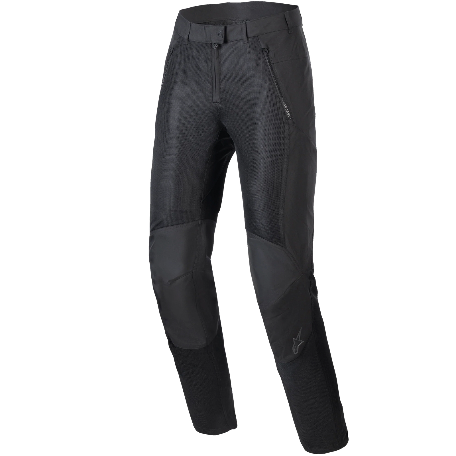 Pantalon Alpinestars Stella C-1 Air Negro