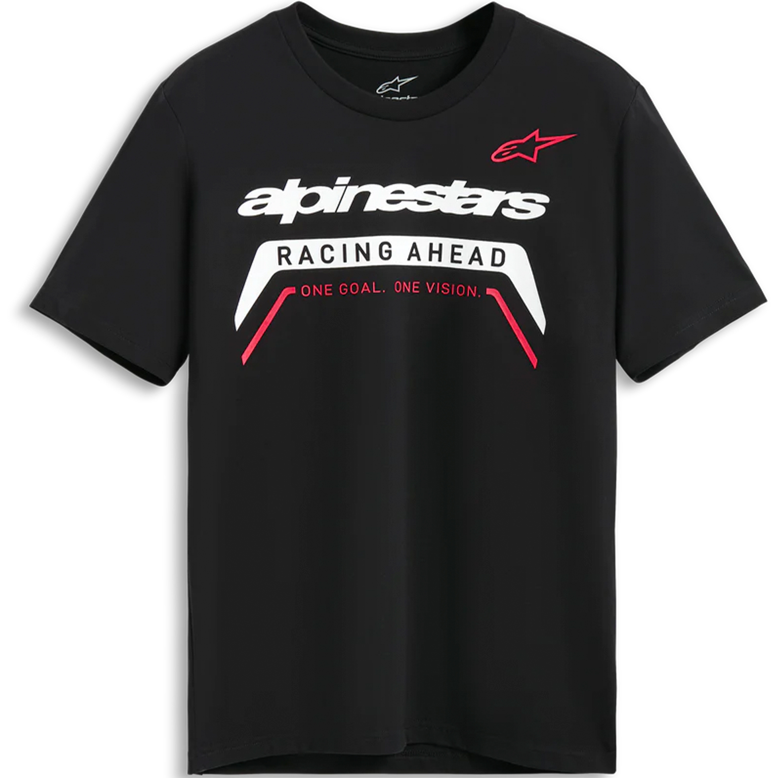 Camiseta Alpinestars CSF Q3 Negro