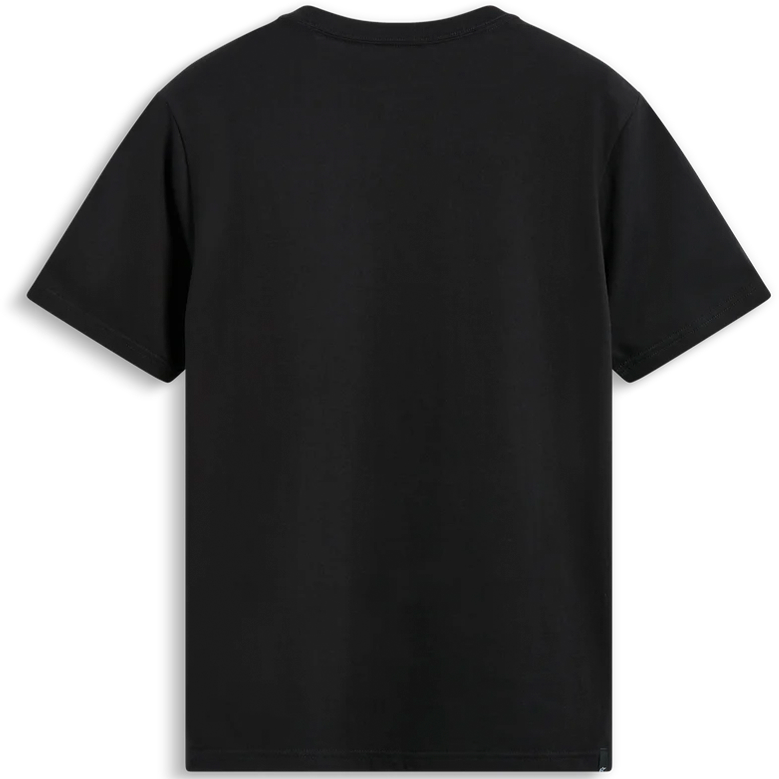 Camiseta Alpinestars CSF Q3 Negro