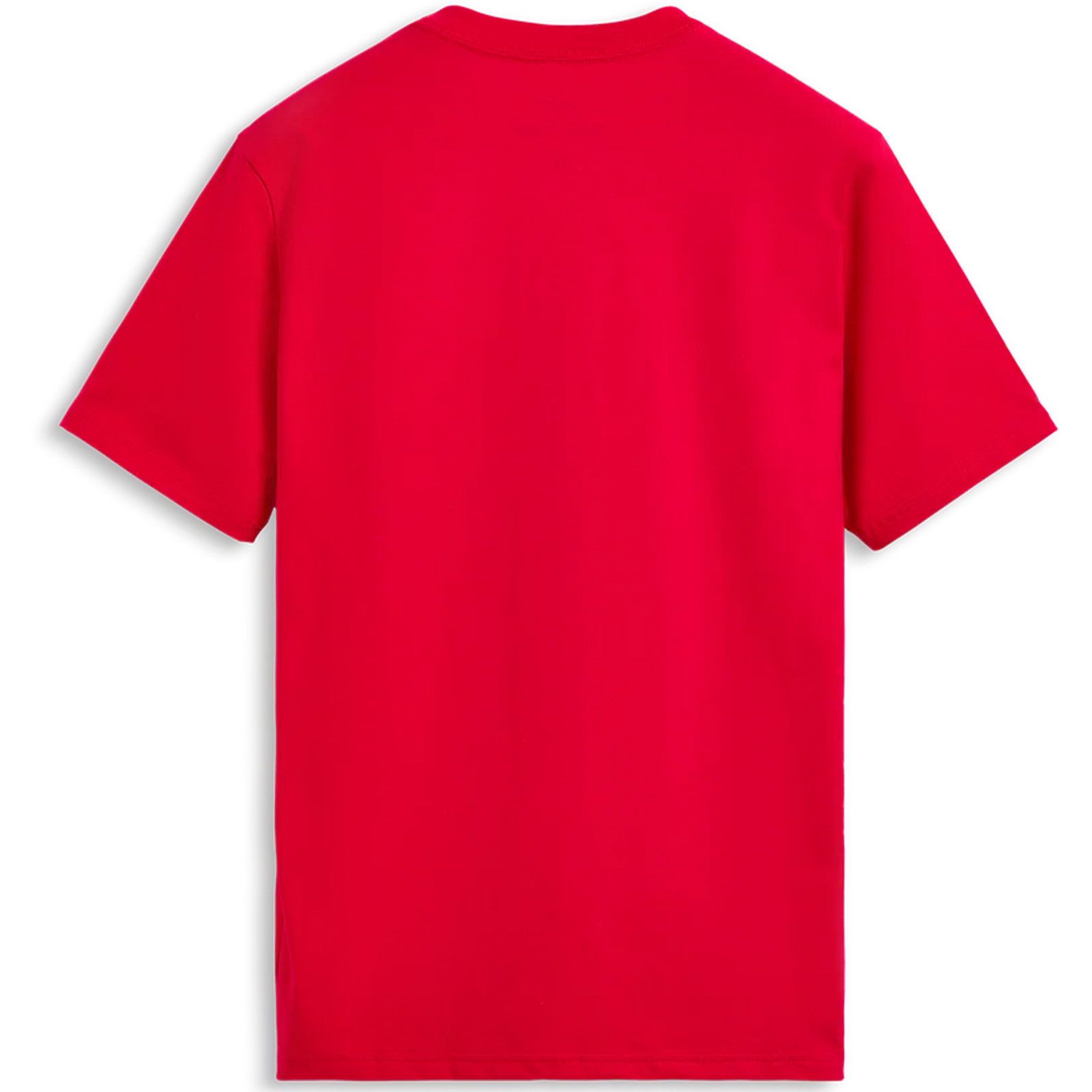 Camiseta Alpinestars CSF Q3 Rojo