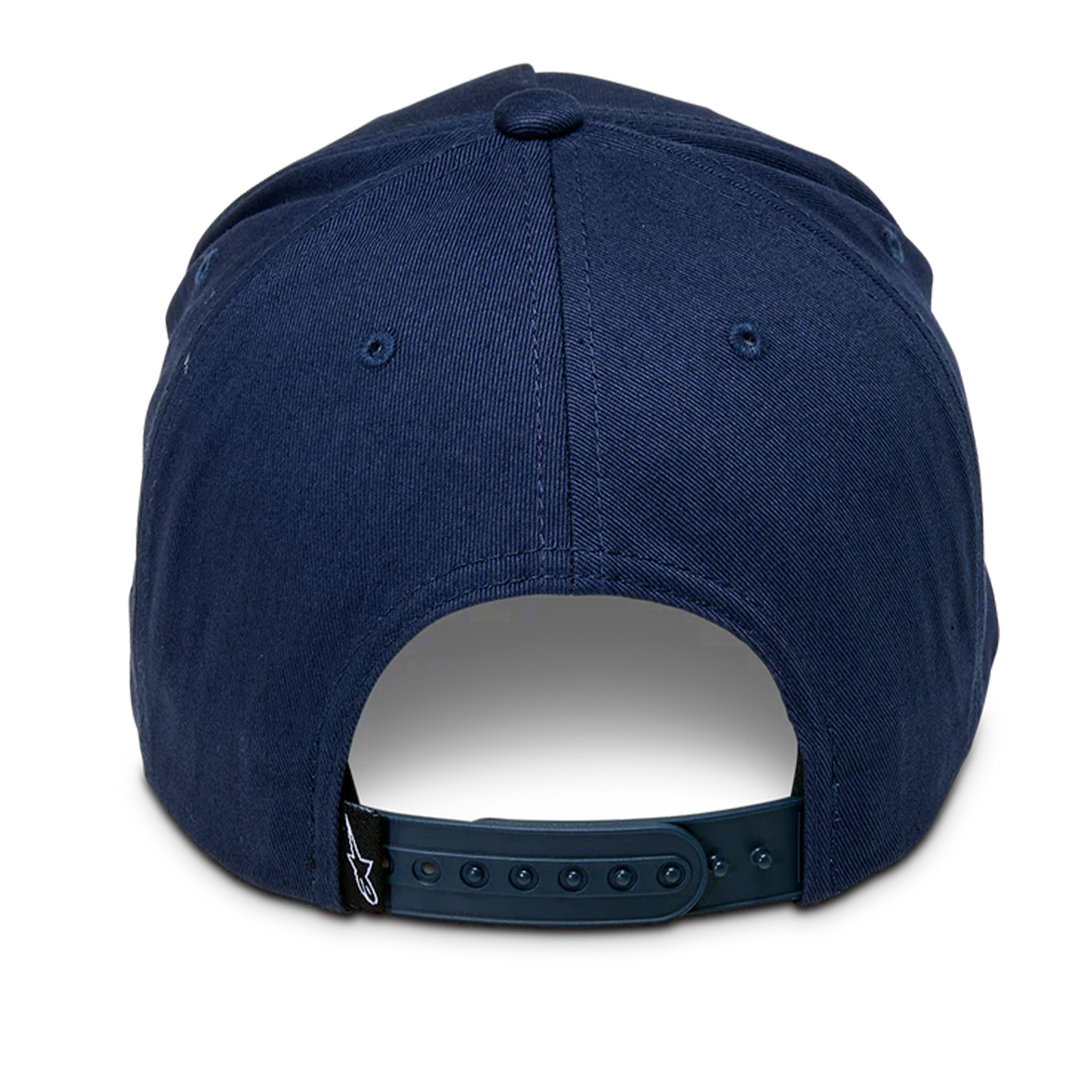 Gorra Alpinestars Ride Comp Navy / Rojo / Blanco