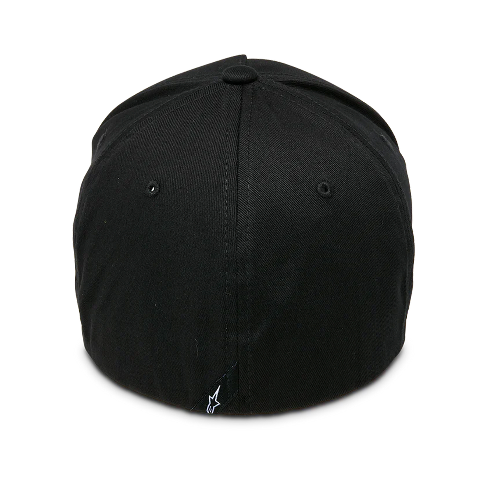 Gorra Alpinestars Always 2.0 Negro