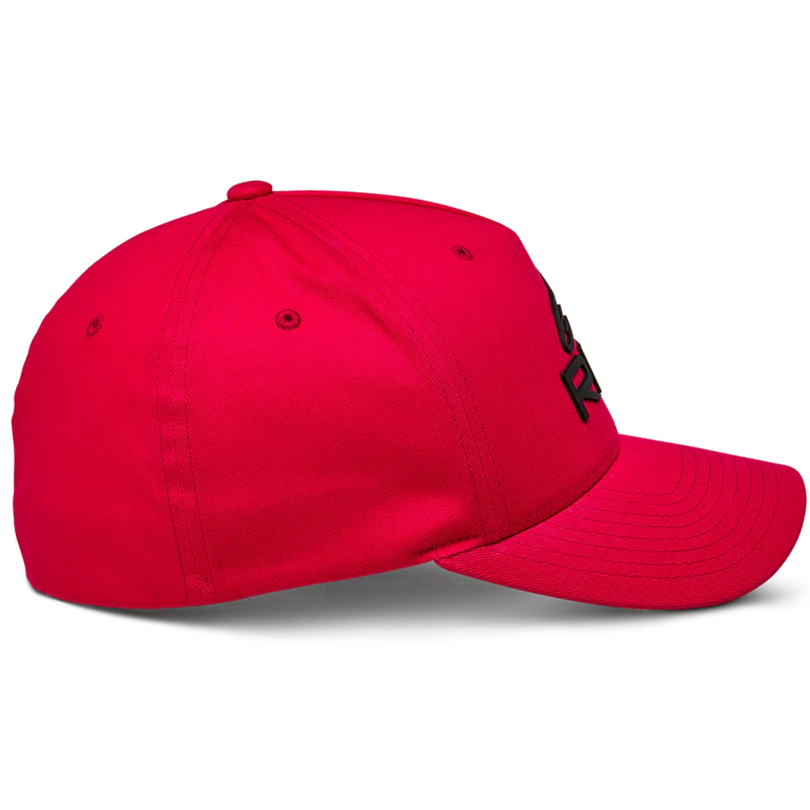 Gorra Alpinestars Ride Sonic Rojo