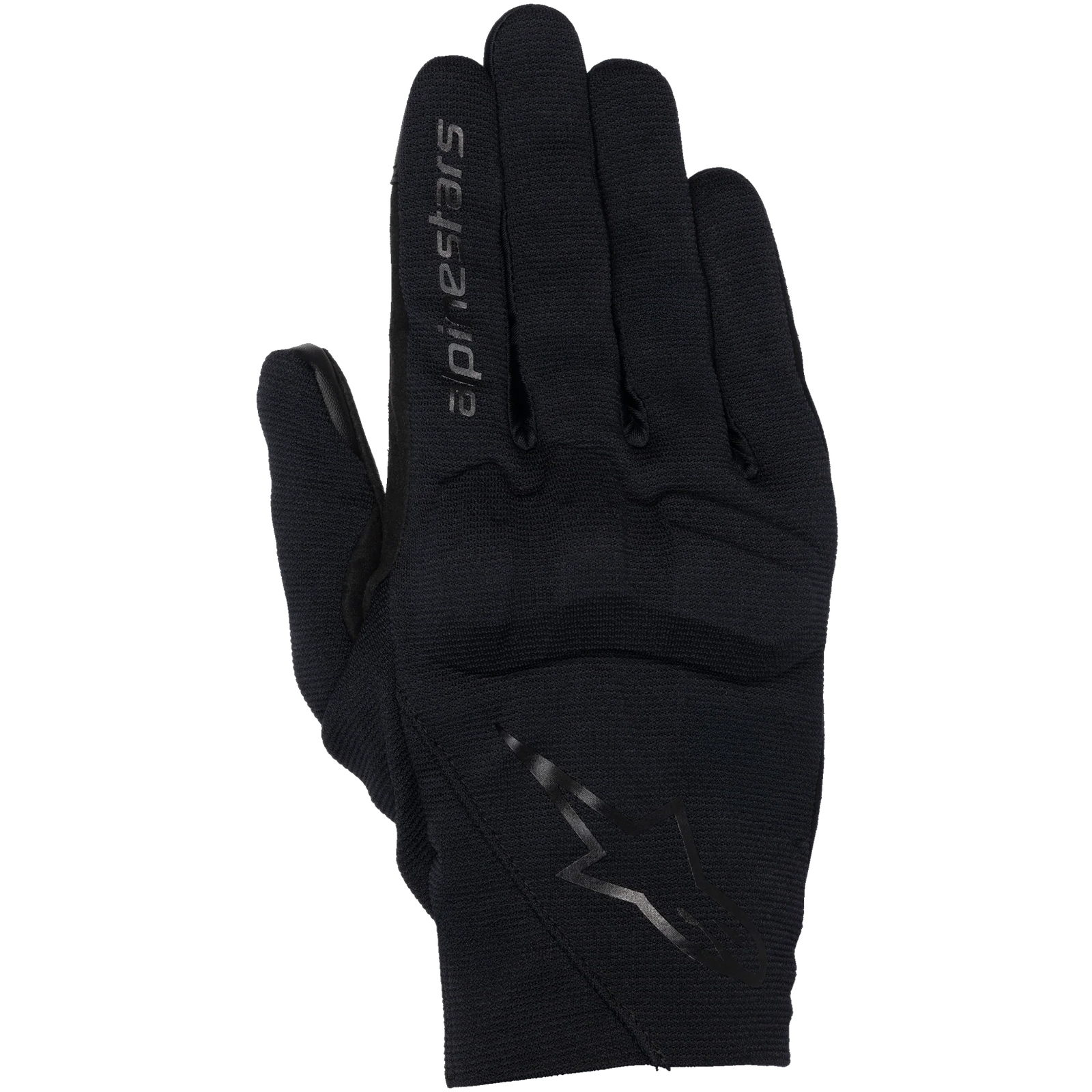 Guantes Reef V2 Alpinestars Negro