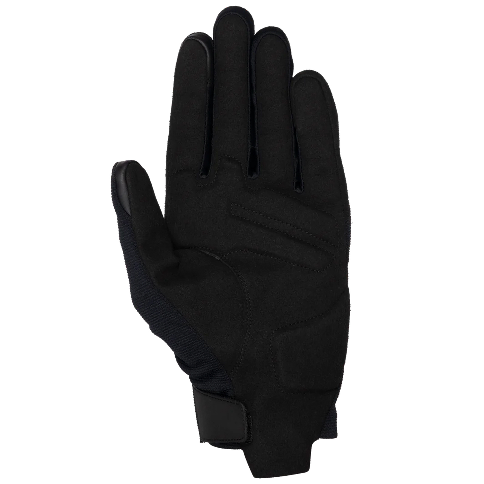 Guantes Reef V2 Alpinestars Negro