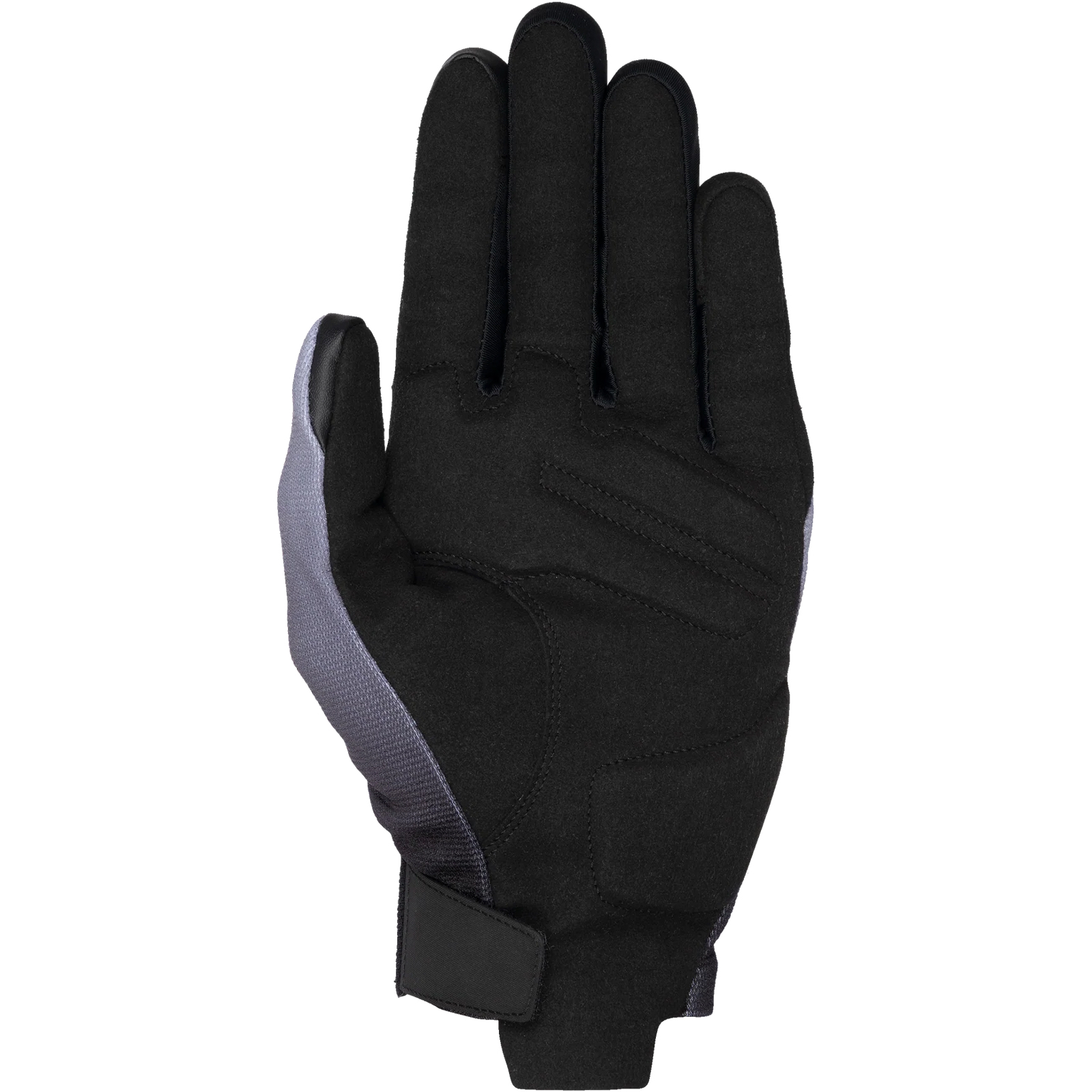 Guantes Reef V2 Alpinestars Gris / Negro