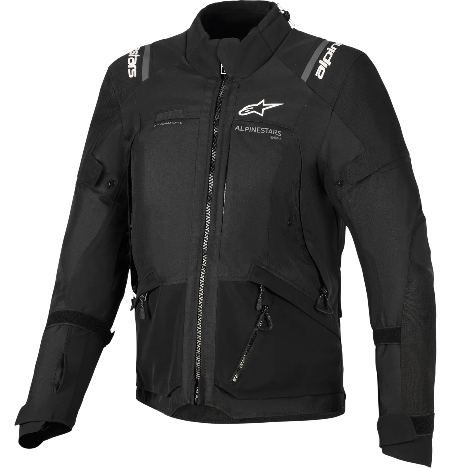Chaqueta Alpinestars Stella Andes V4 Negro